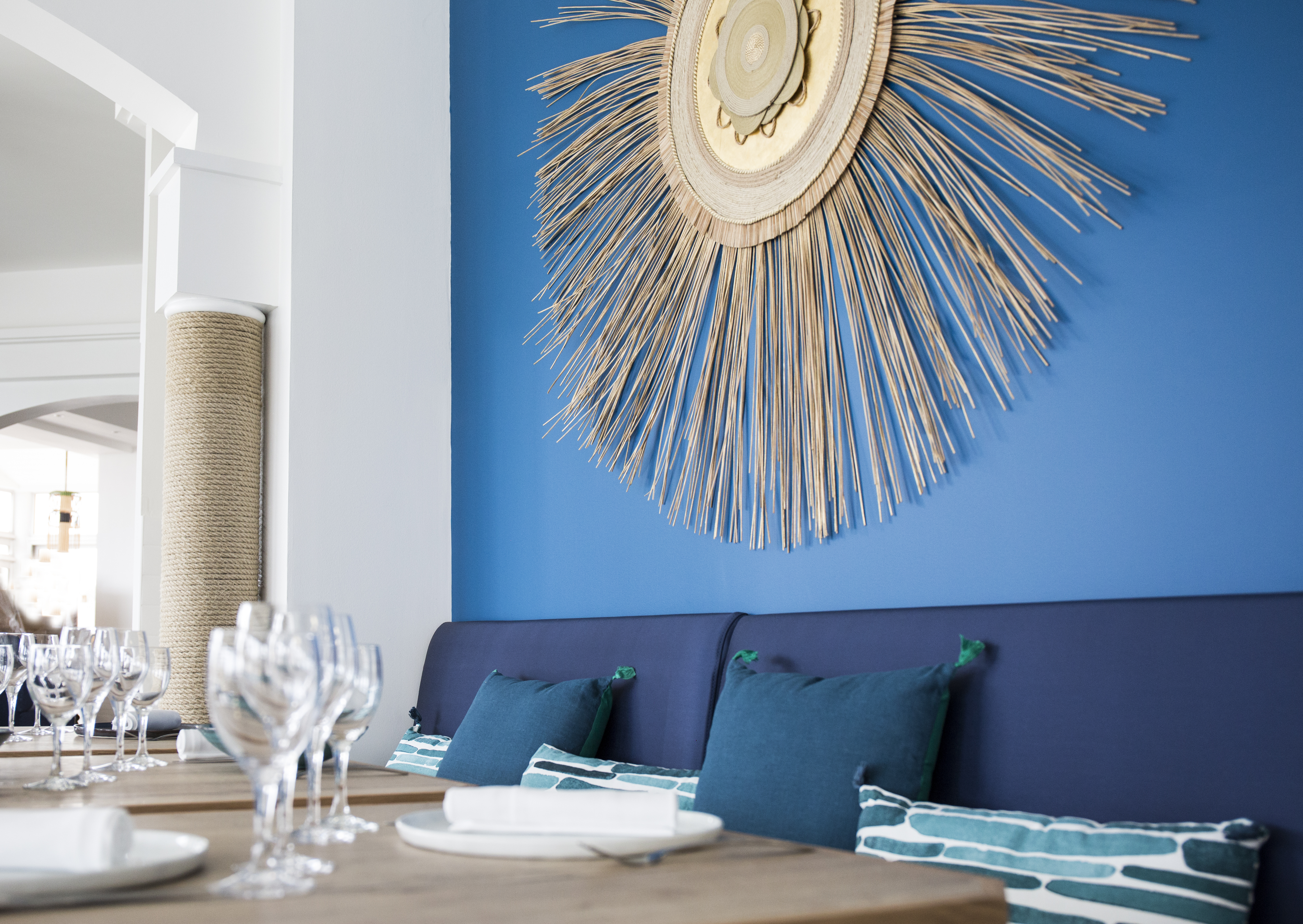 Les Bulles de Mer - Résidence