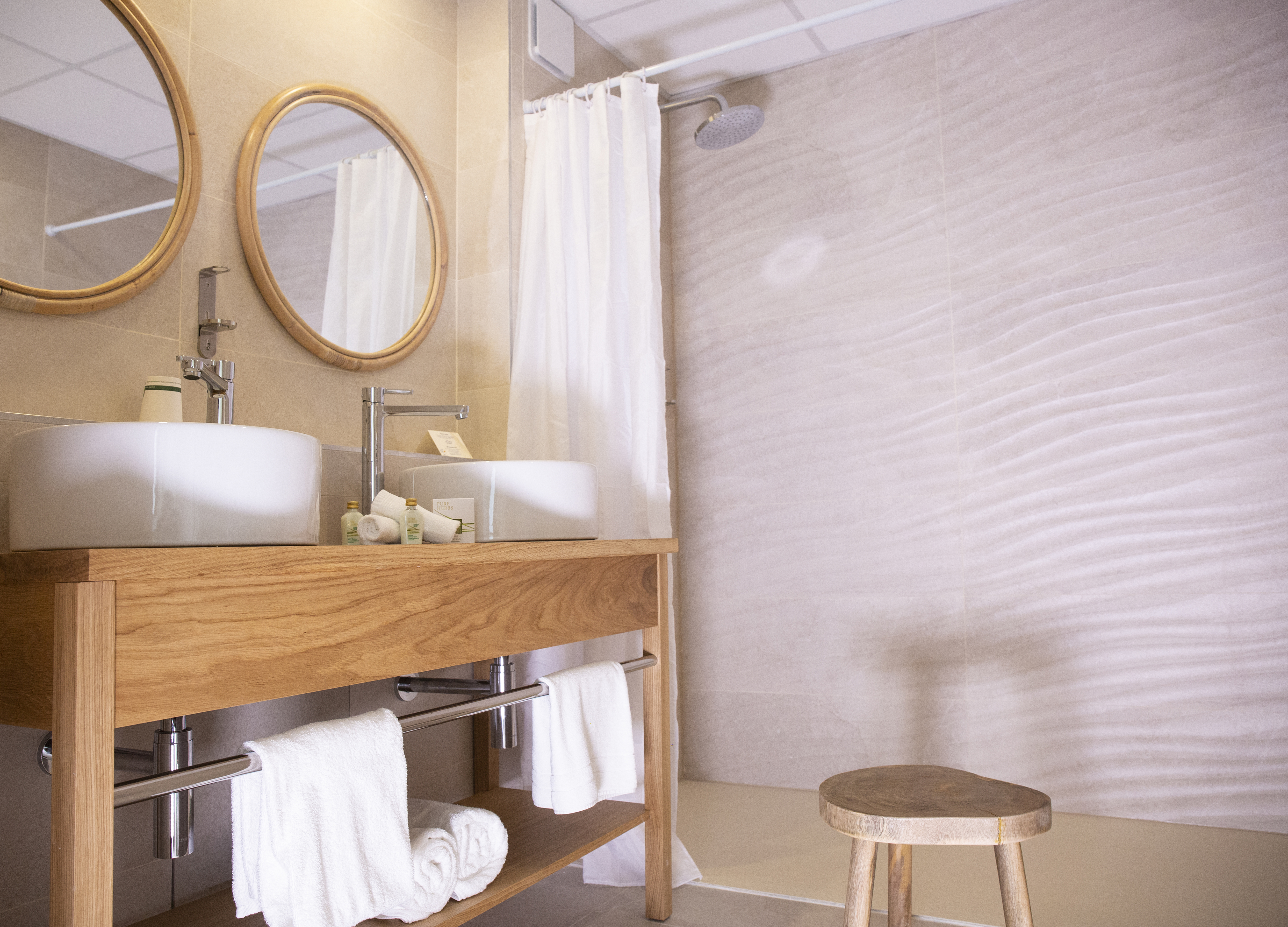 Les Bulles de Mer - Résidence