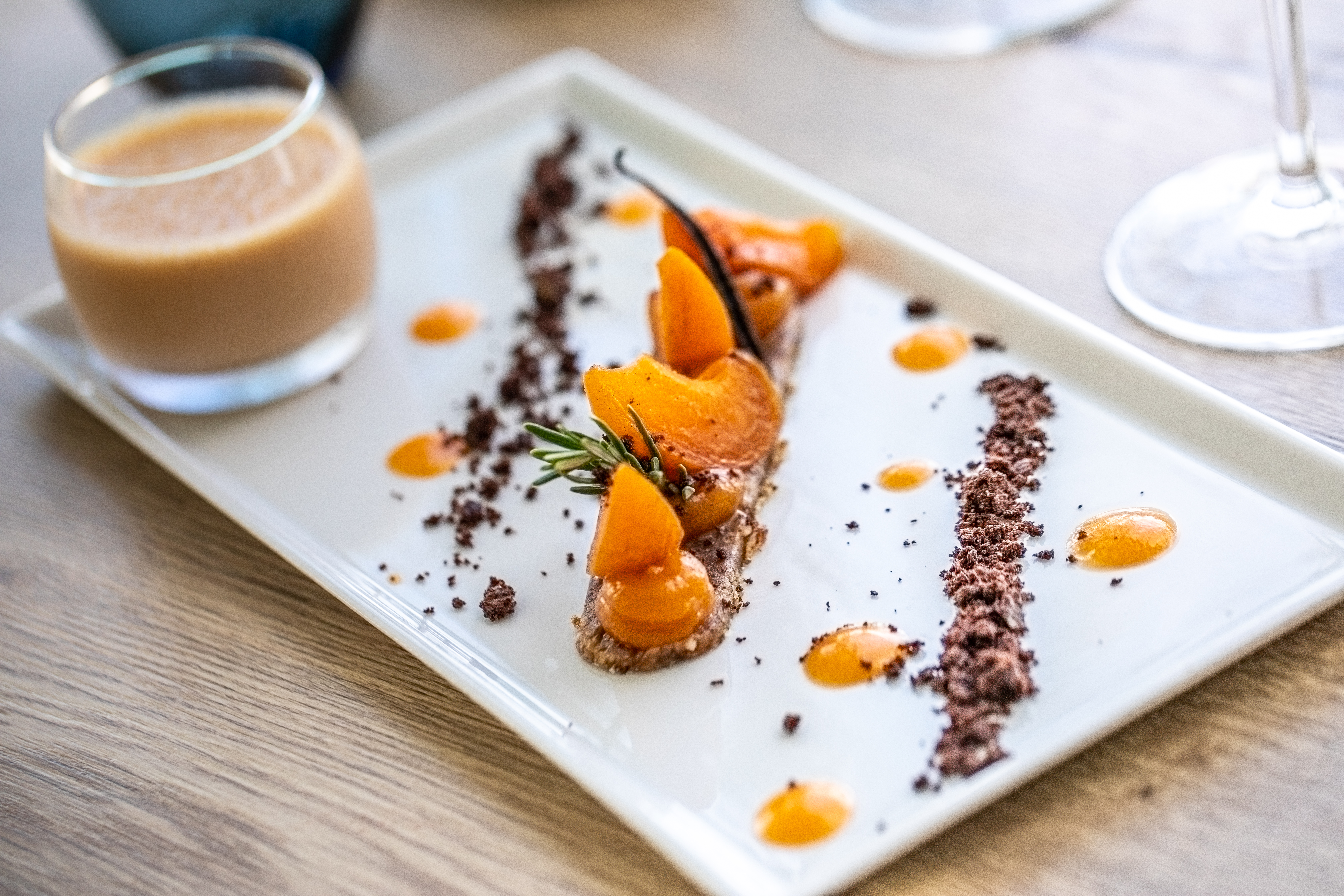 Les Bulles de Mer - Résidence