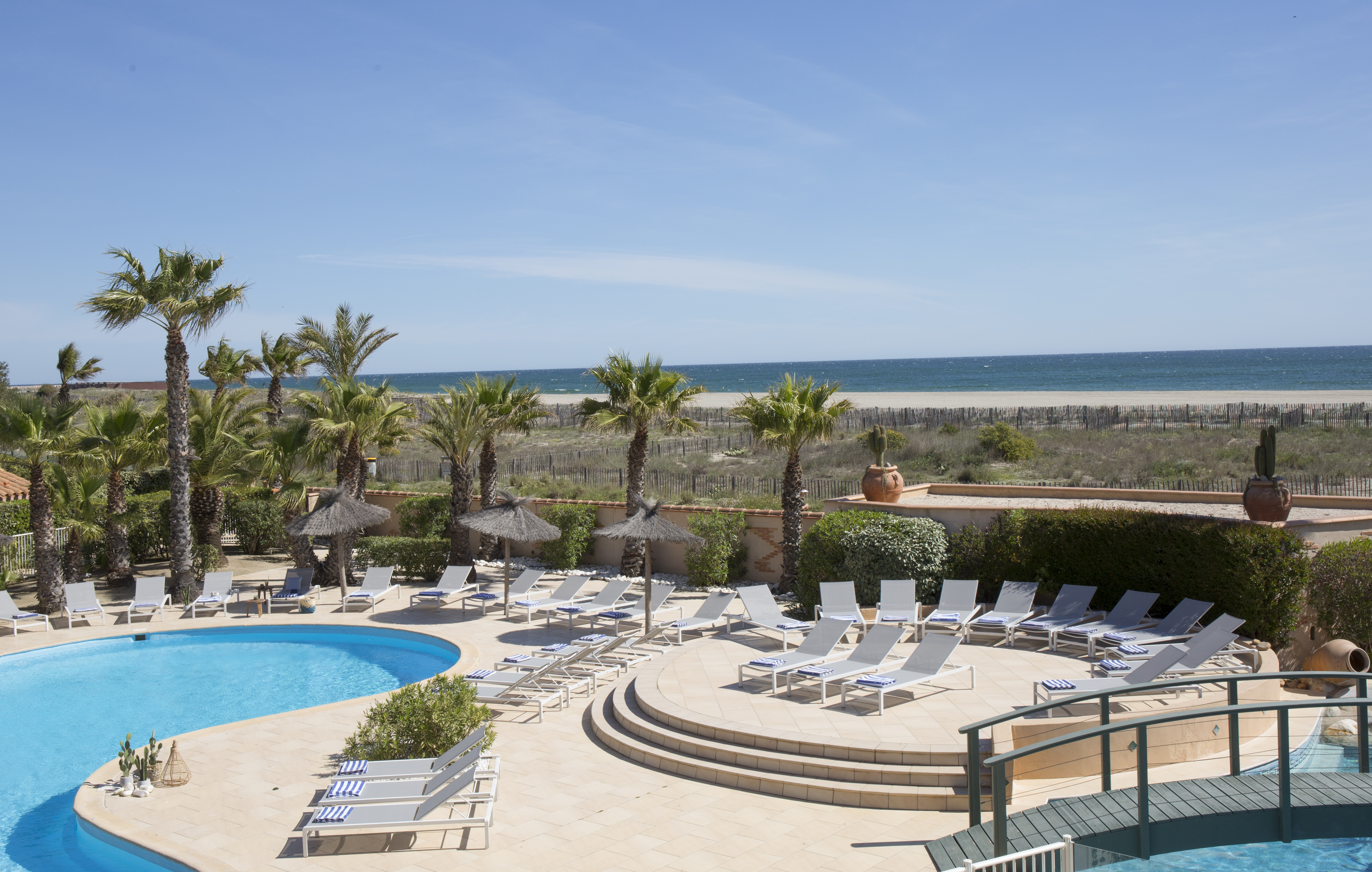 Les Bulles de Mer - Résidence