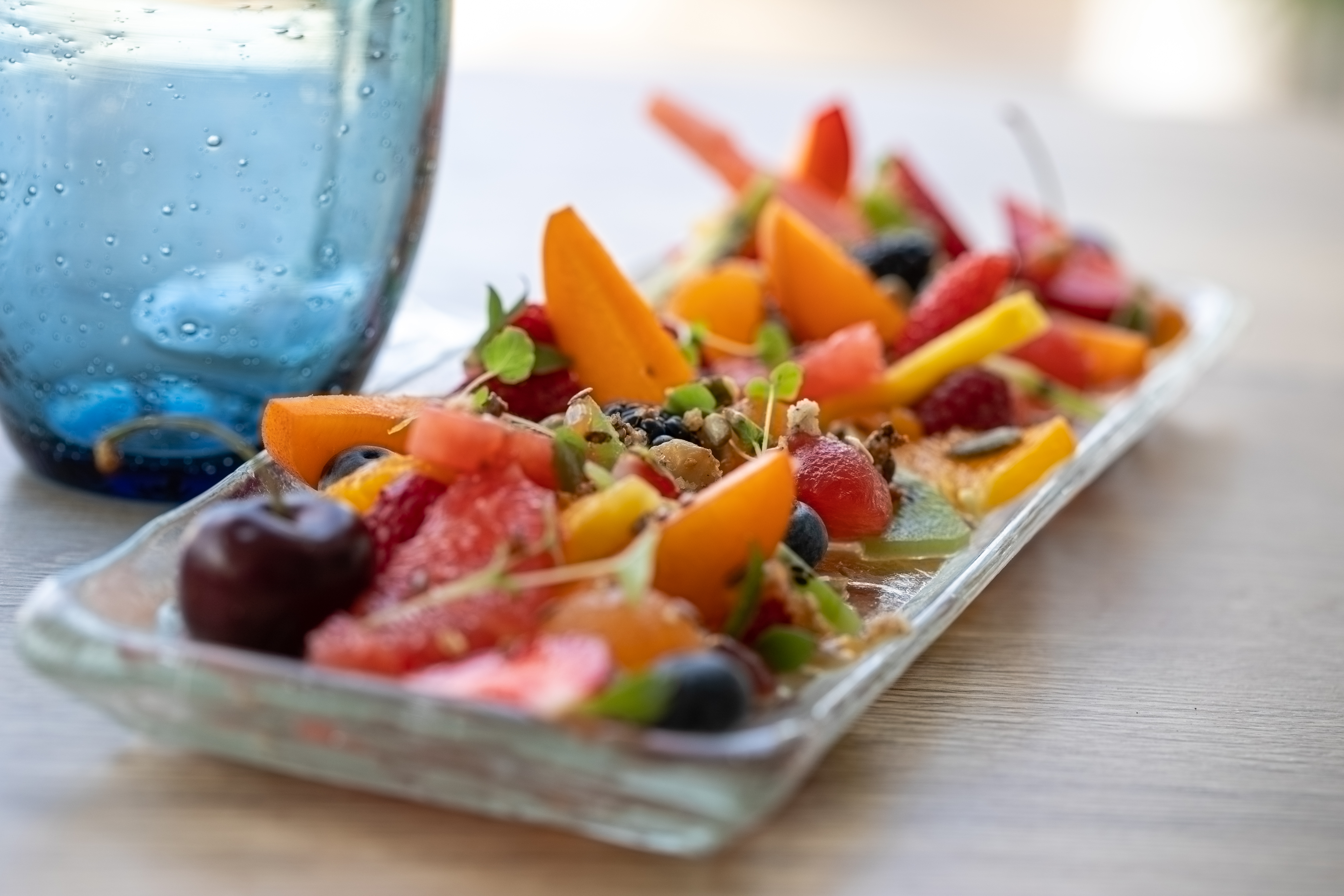 Les Bulles de Mer - Résidence