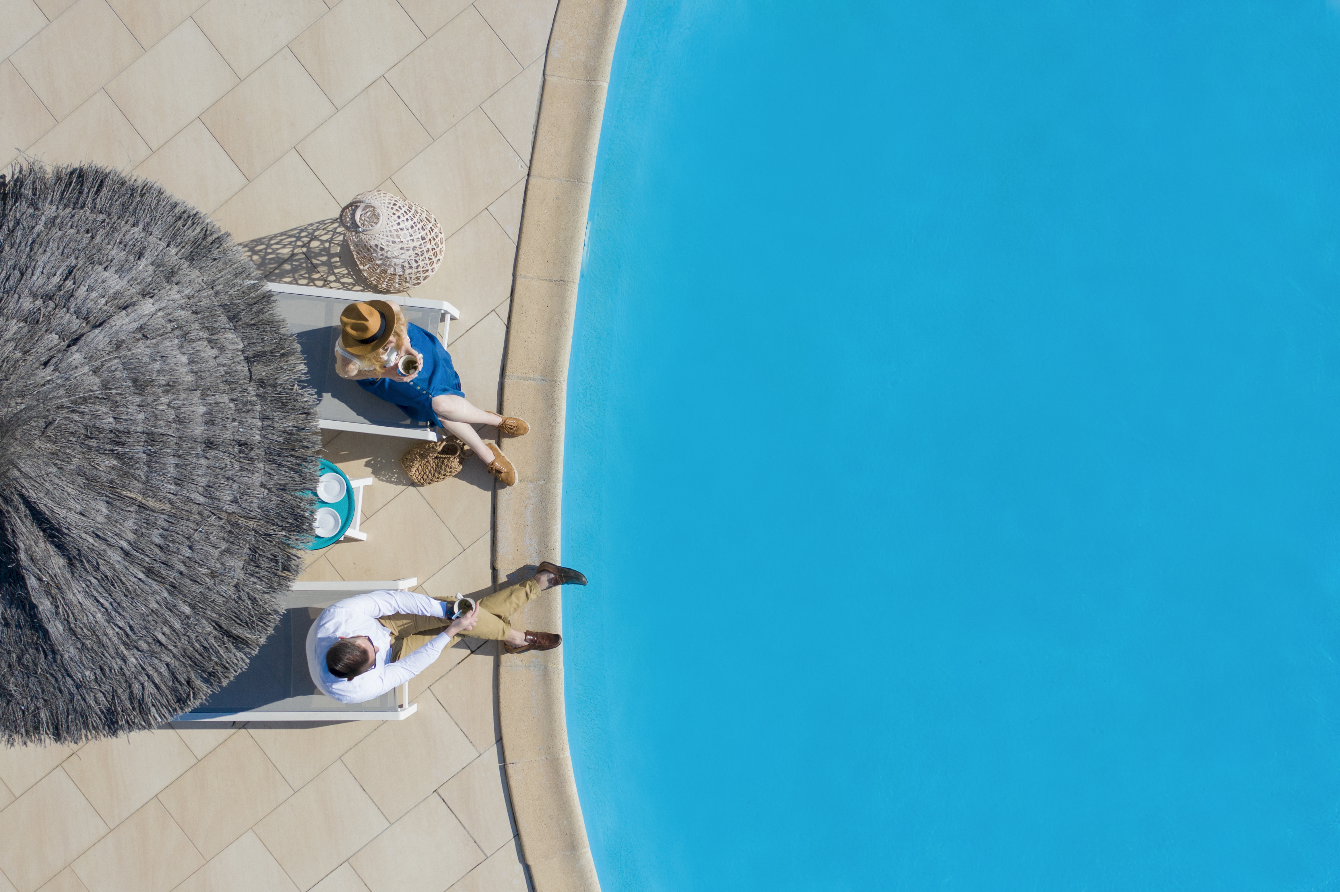 Les Bulles de Mer - Résidence