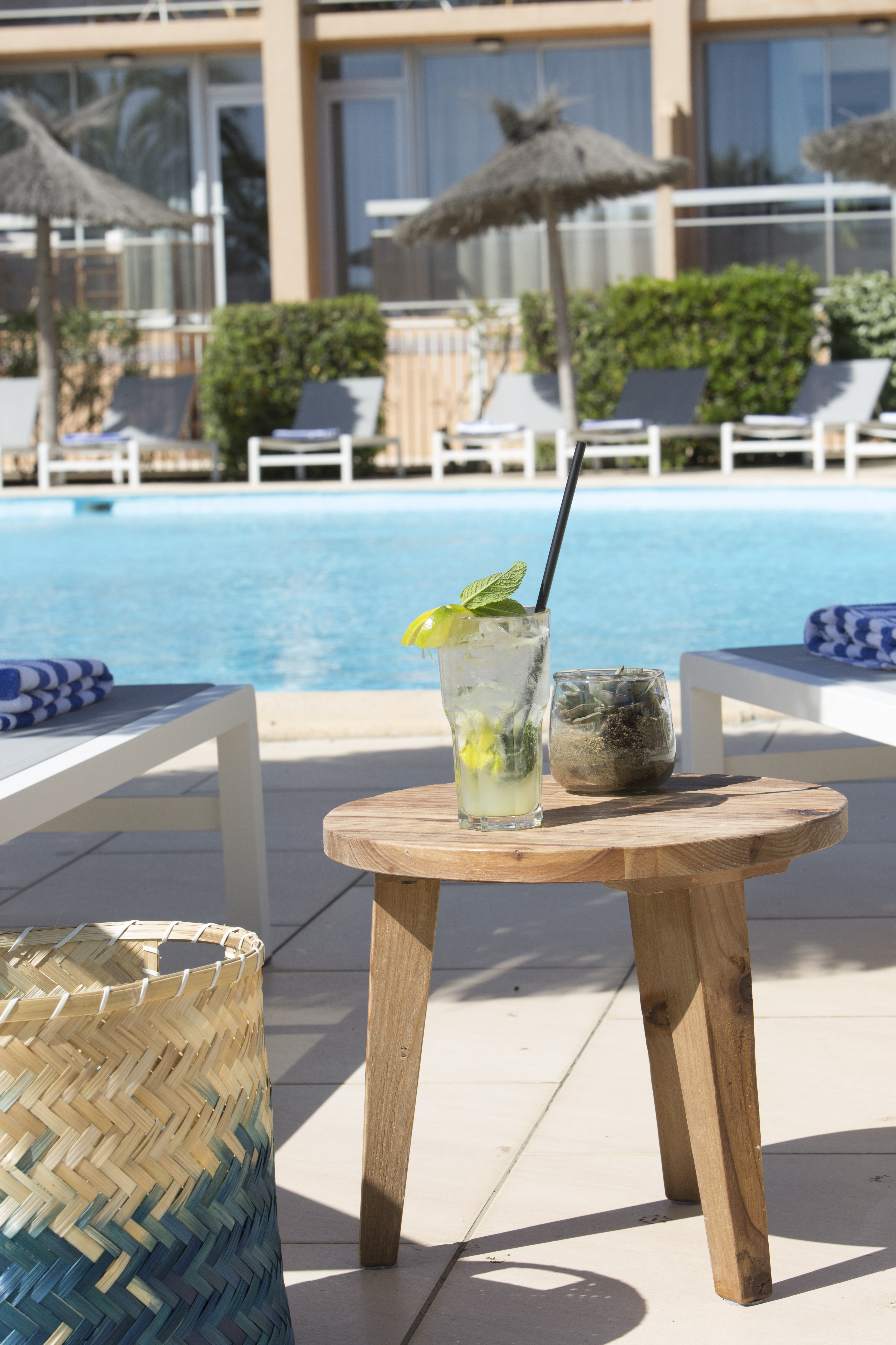 Les Bulles de Mer - Résidence