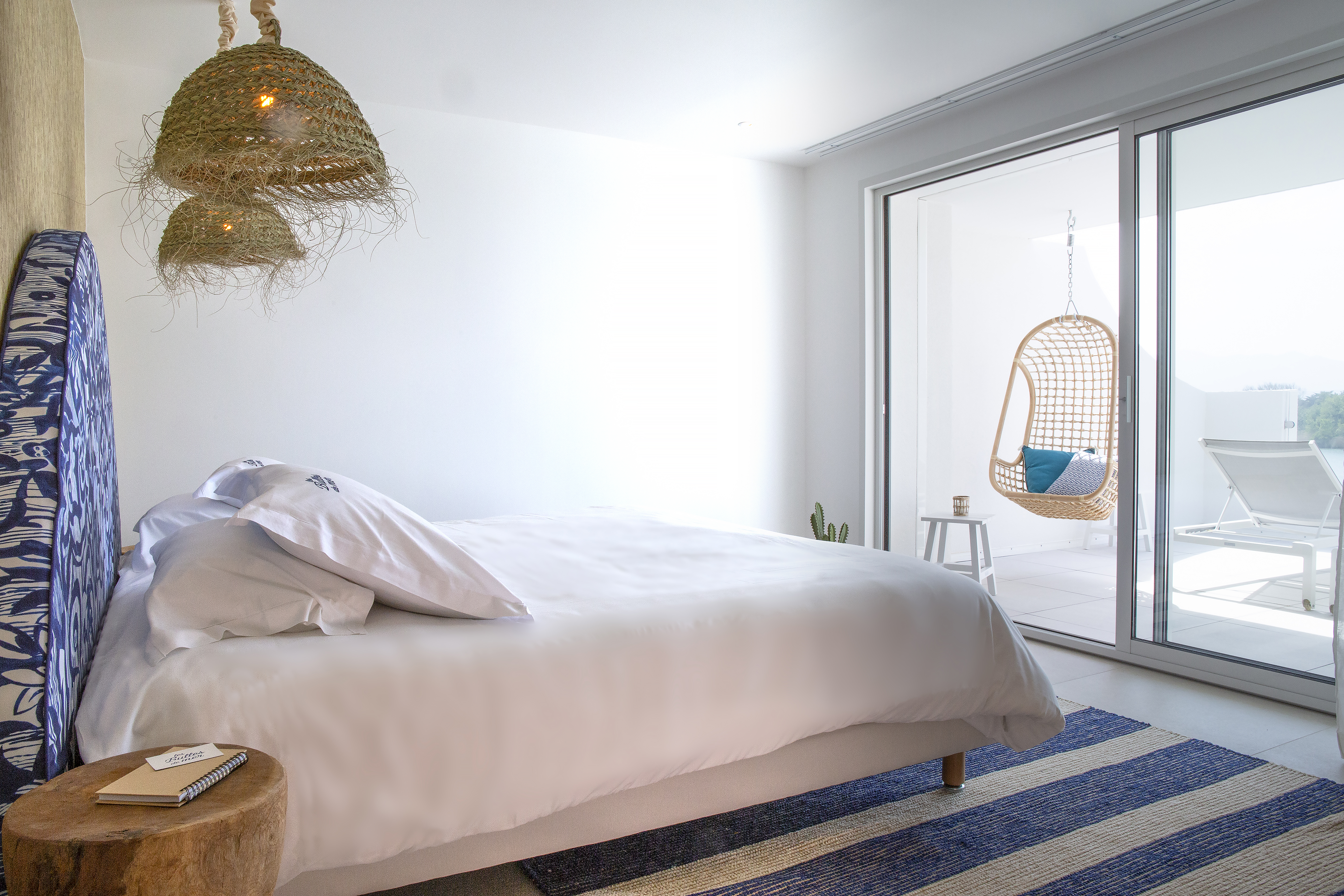 Les Bulles de Mer - Résidence