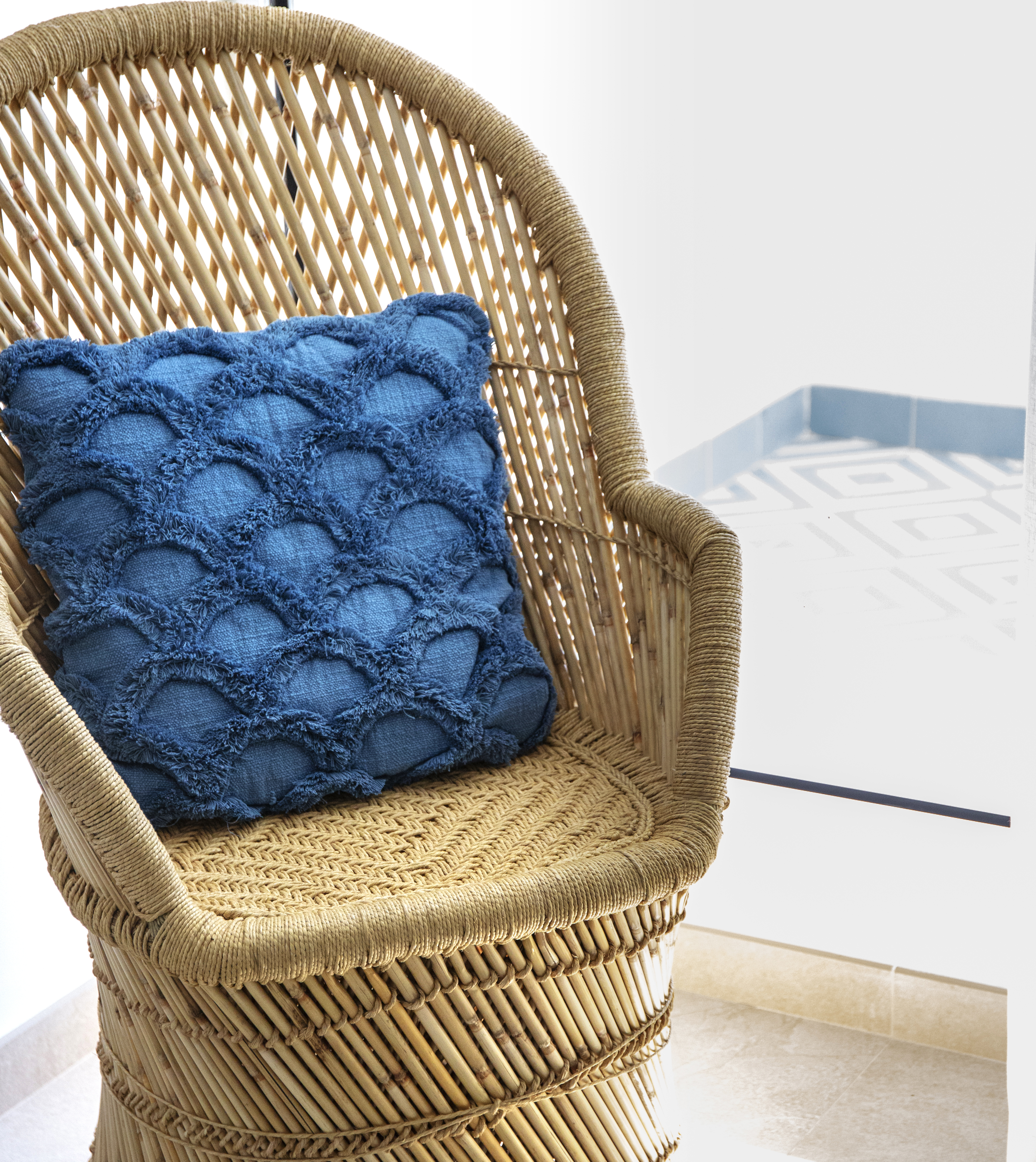 Les Bulles de Mer - Résidence