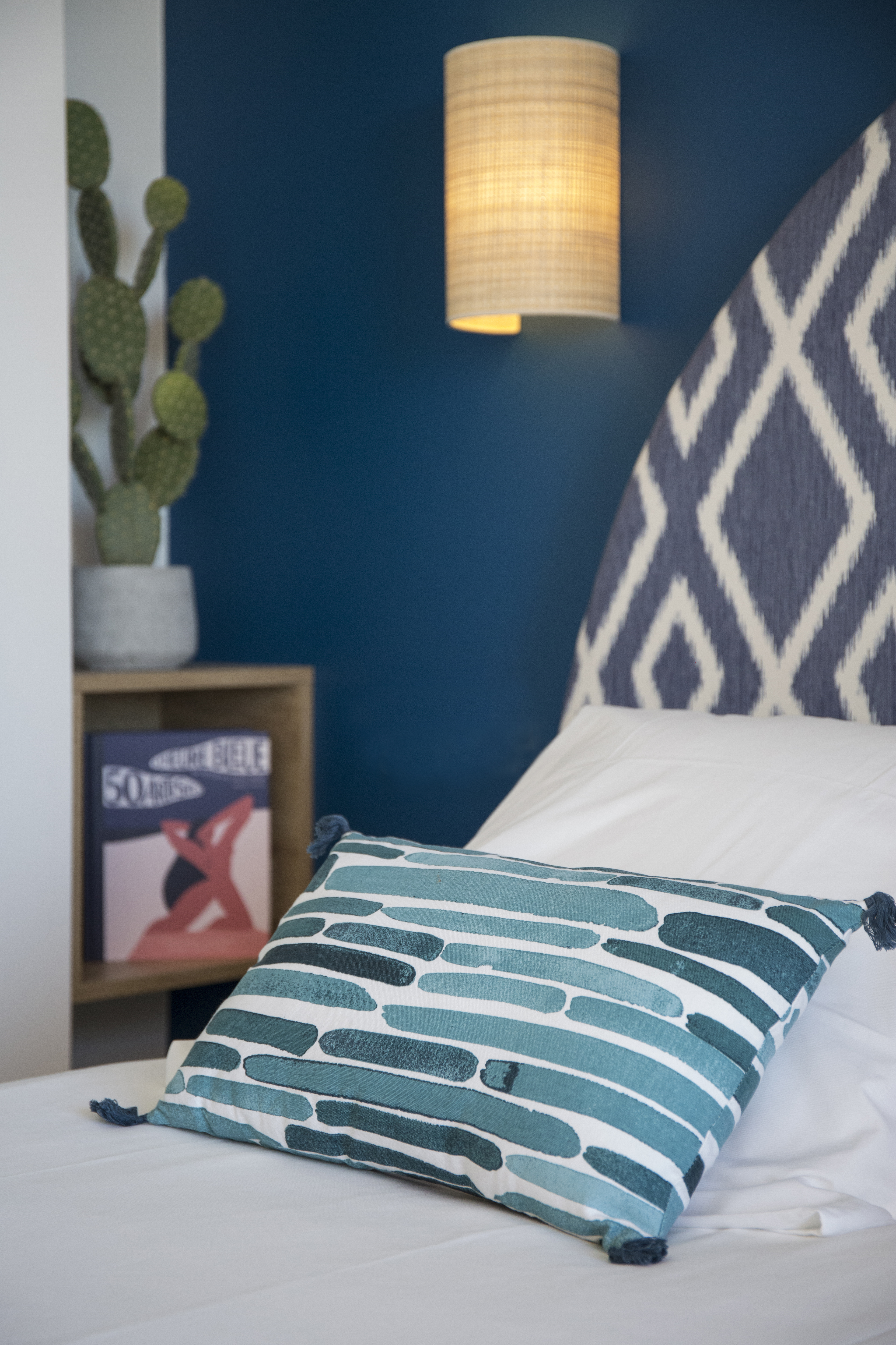 Les Bulles de Mer - Résidence