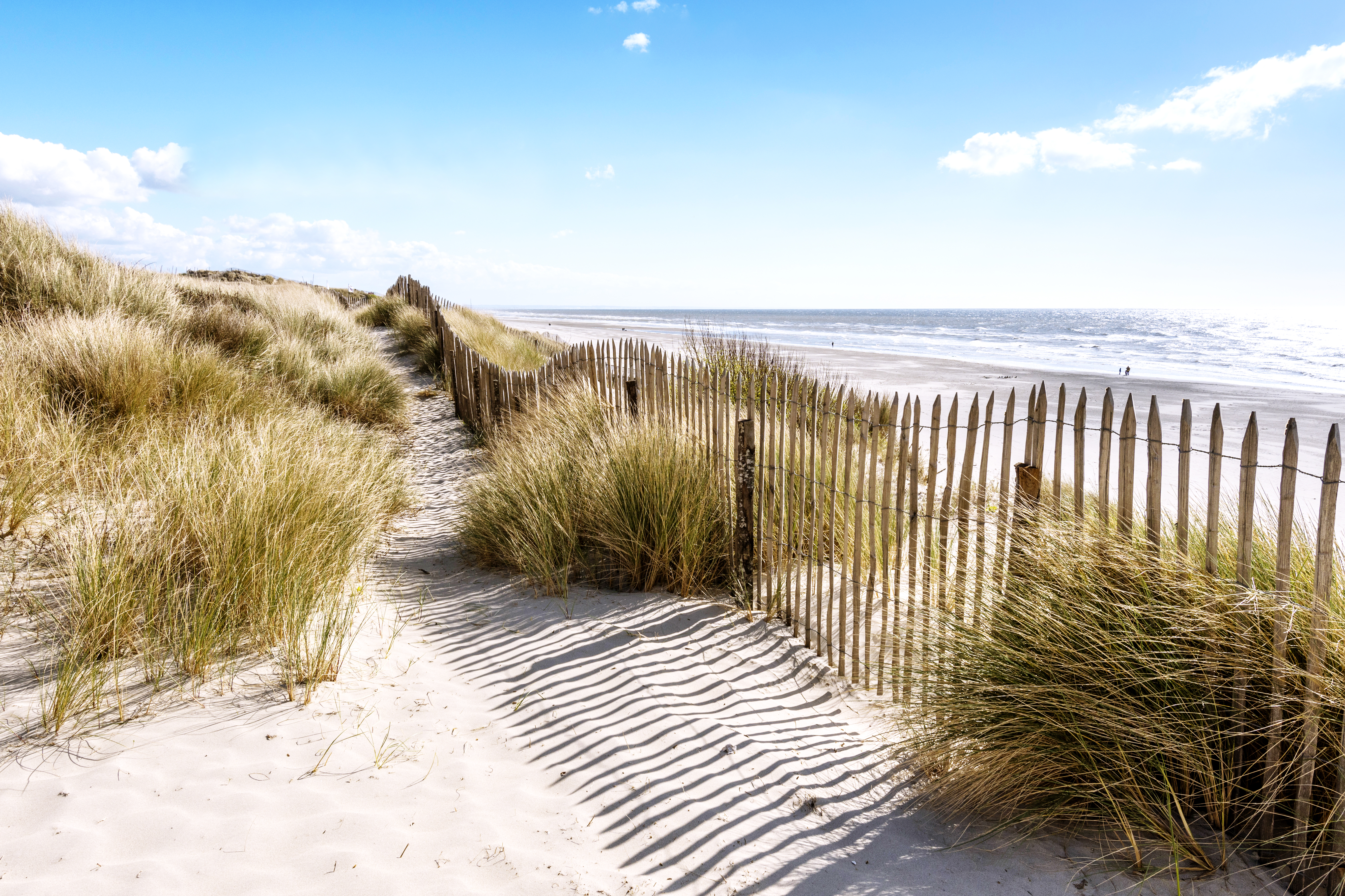 Les Bulles de Mer - Résidence