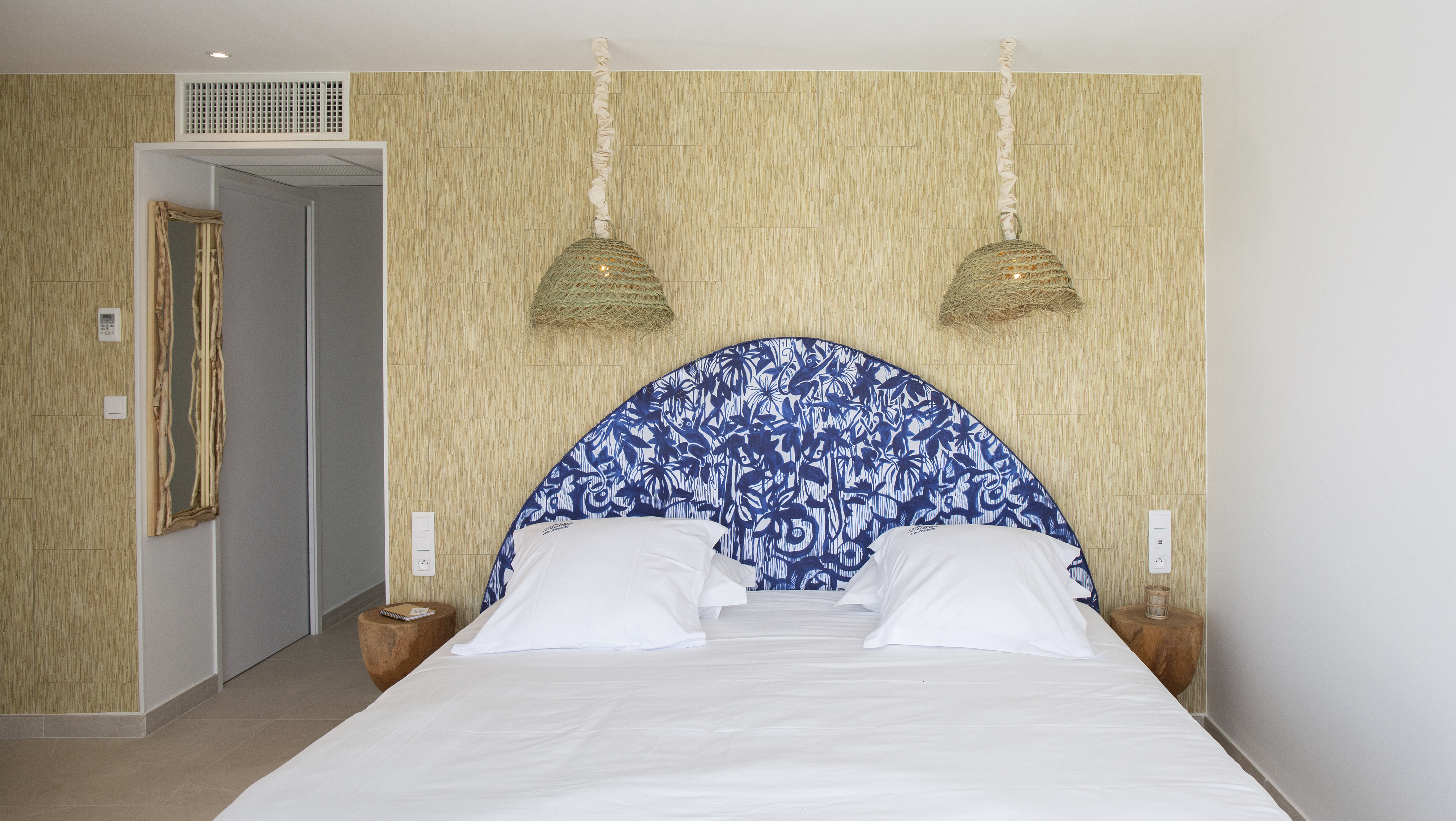 Les Bulles de Mer - Résidence