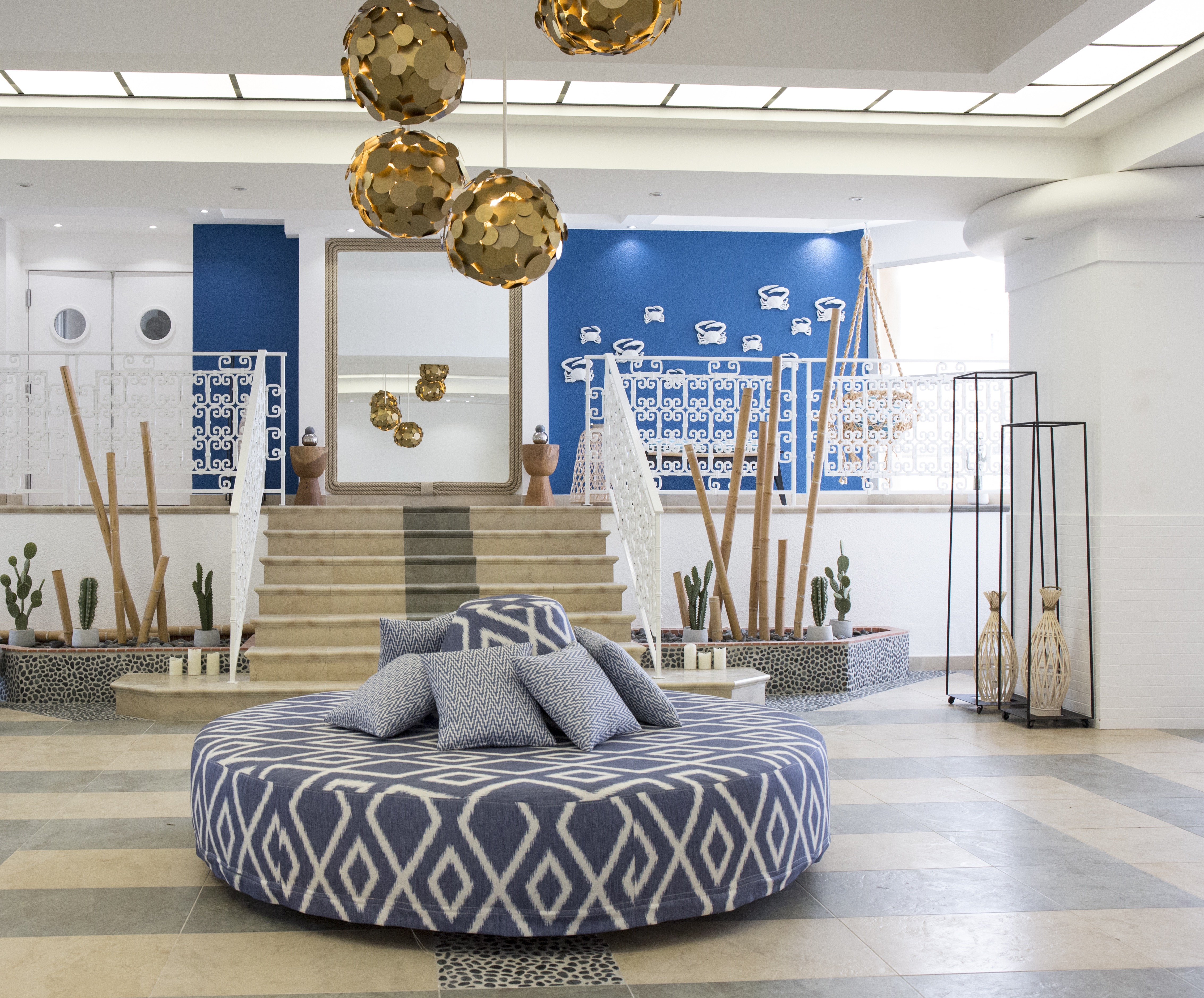 Les Bulles de Mer - Résidence