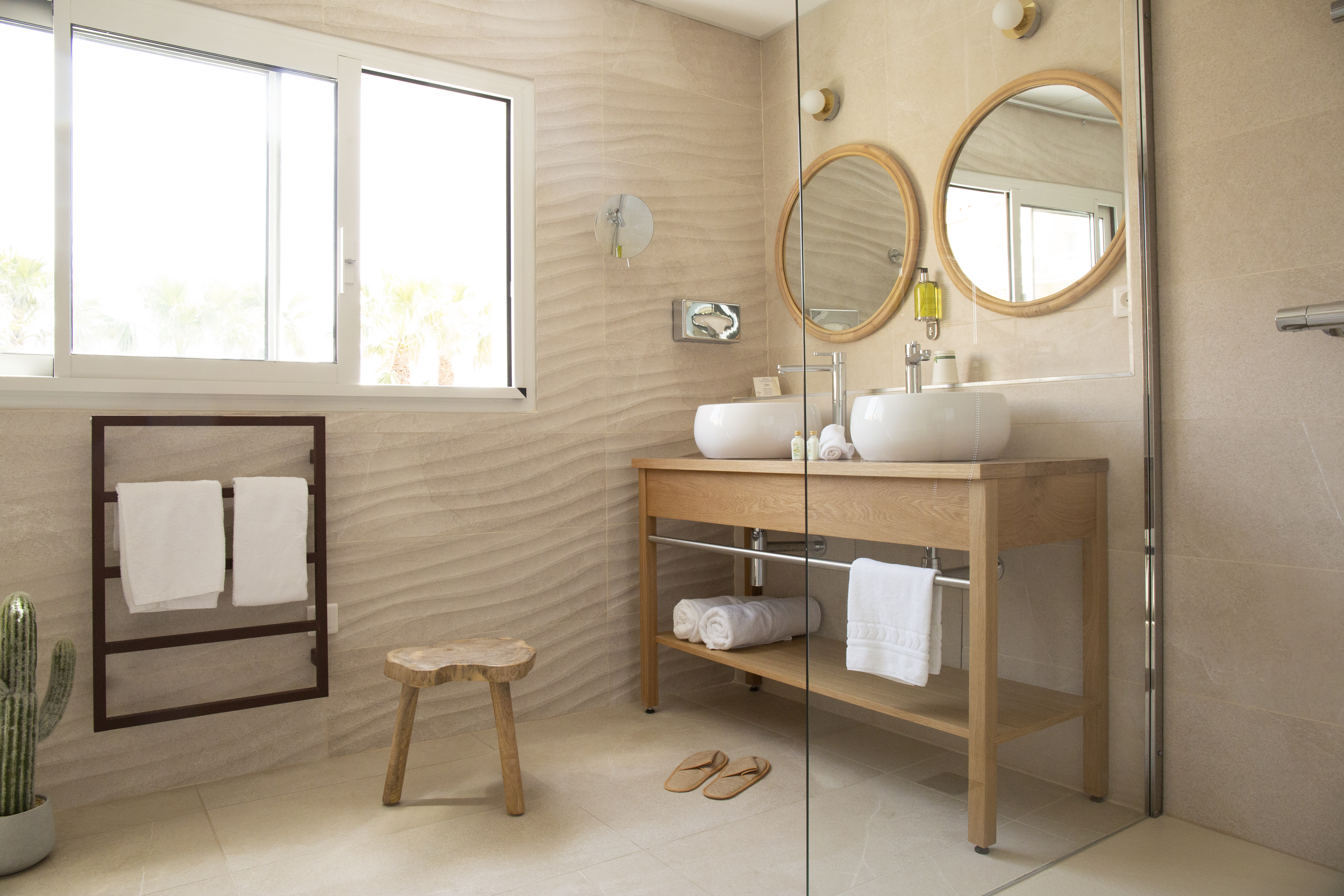 Les Bulles de Mer - Résidence