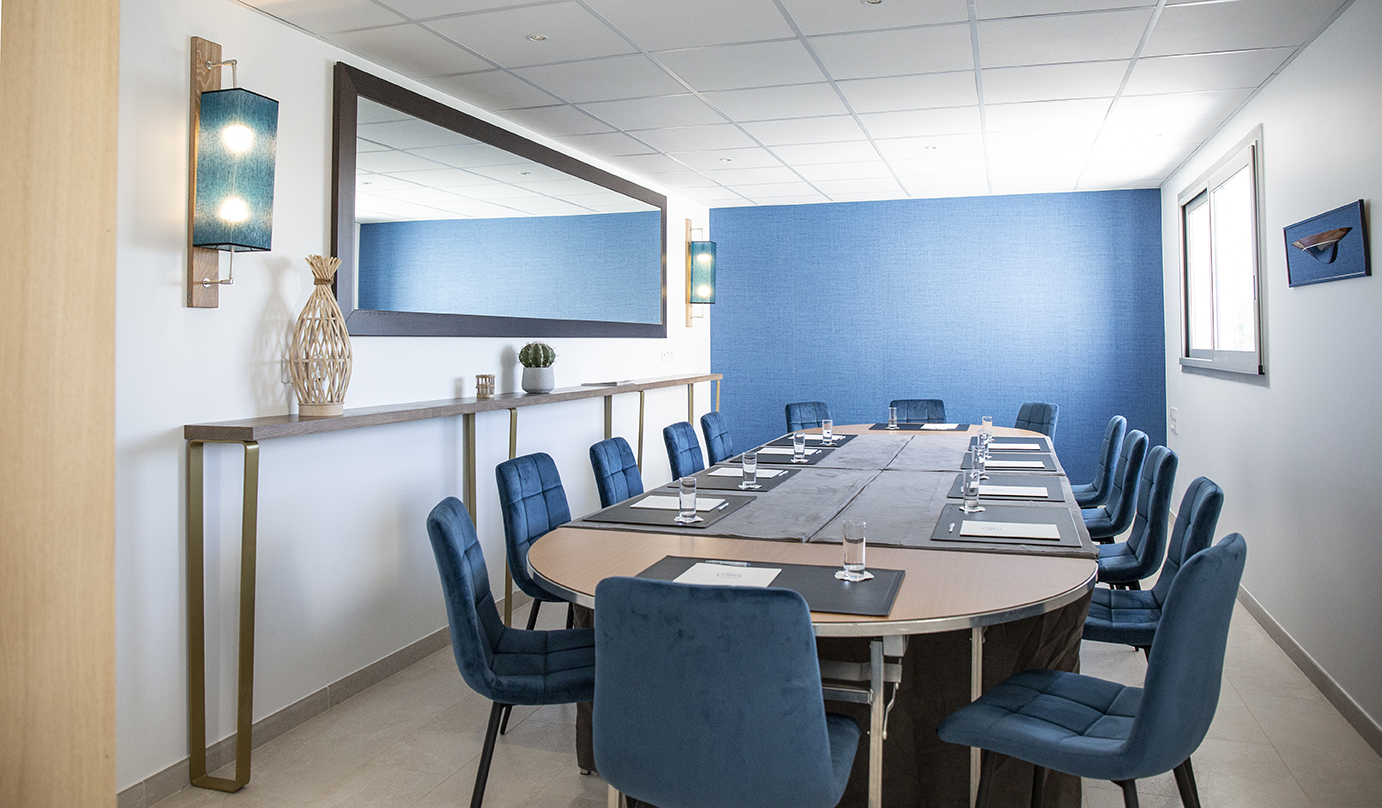 Les Bulles de Mer - Résidence