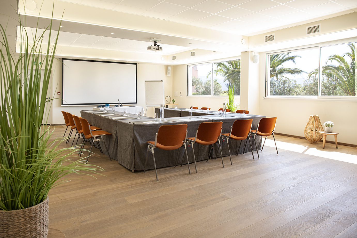 Les Bulles de Mer - Résidence