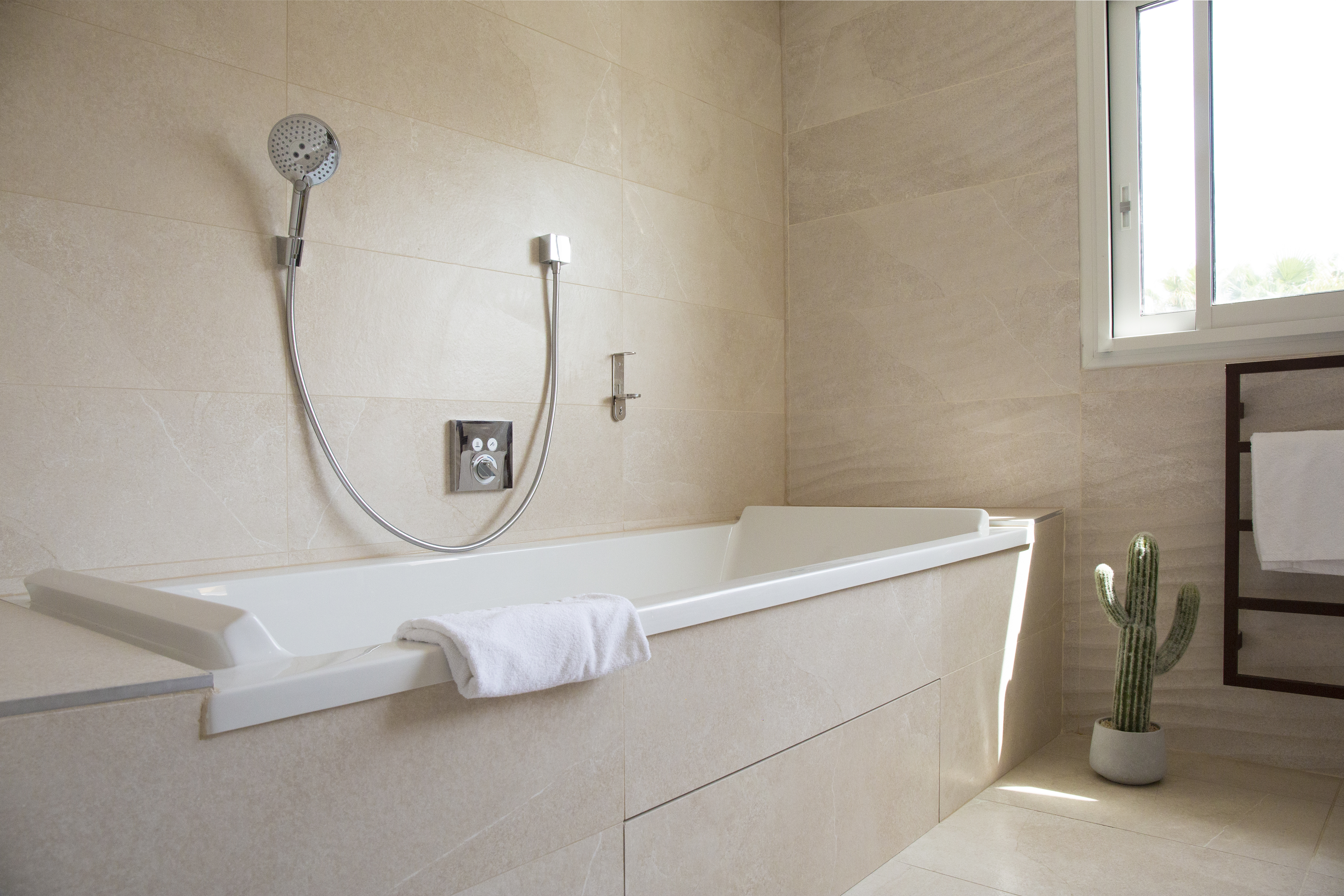 Les Bulles de Mer - Résidence