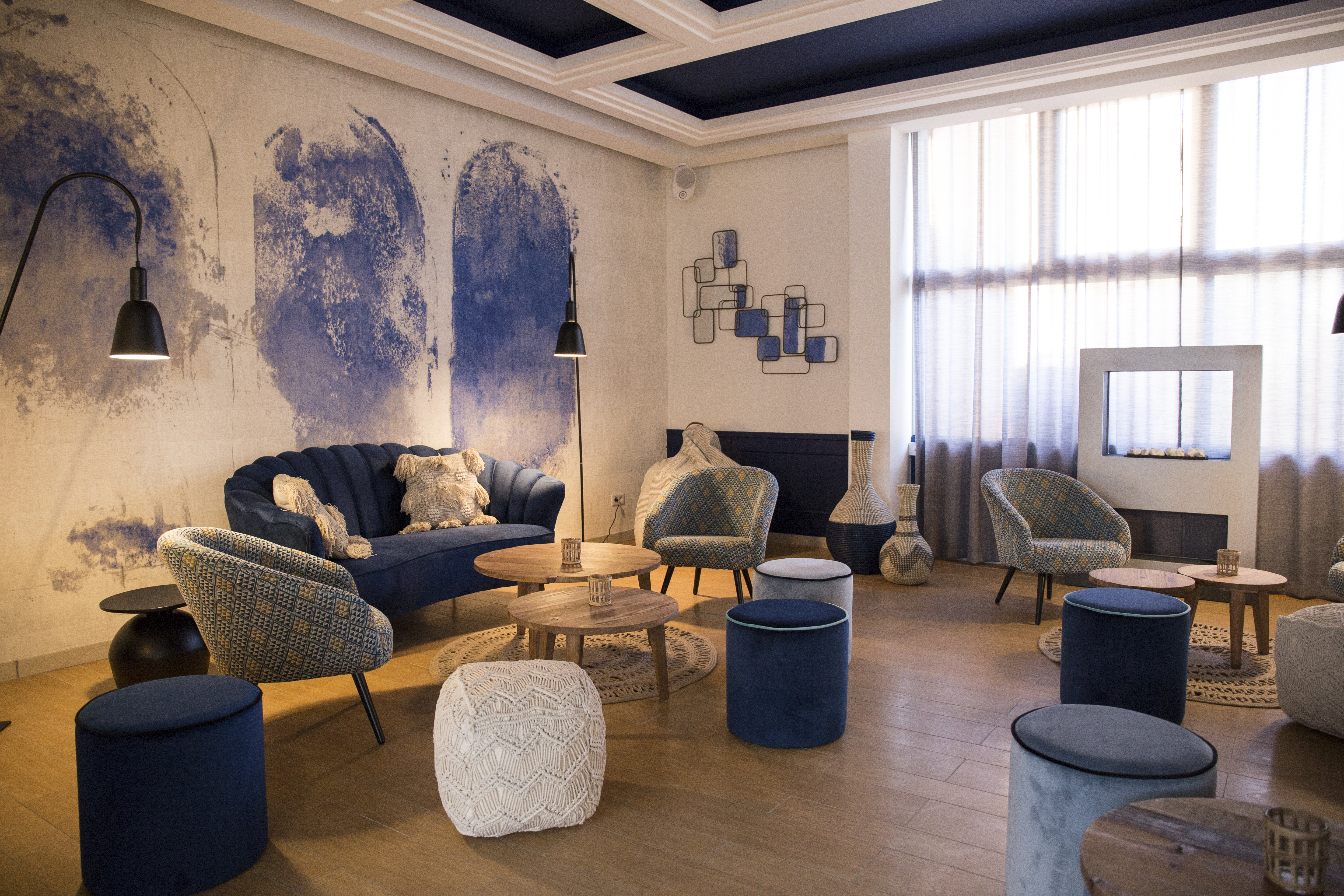 Les Bulles de Mer - Résidence