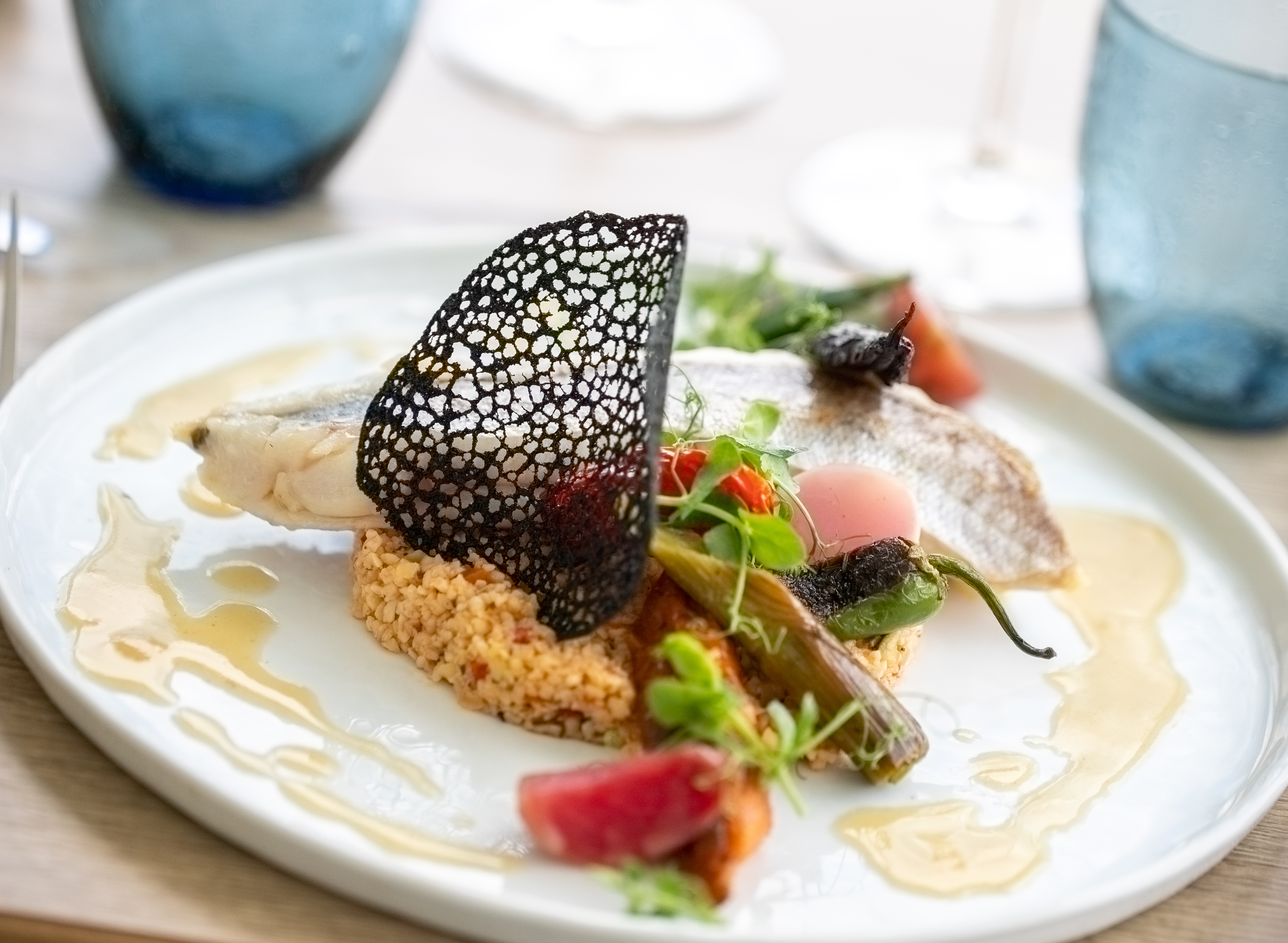 Les Bulles de Mer - Résidence