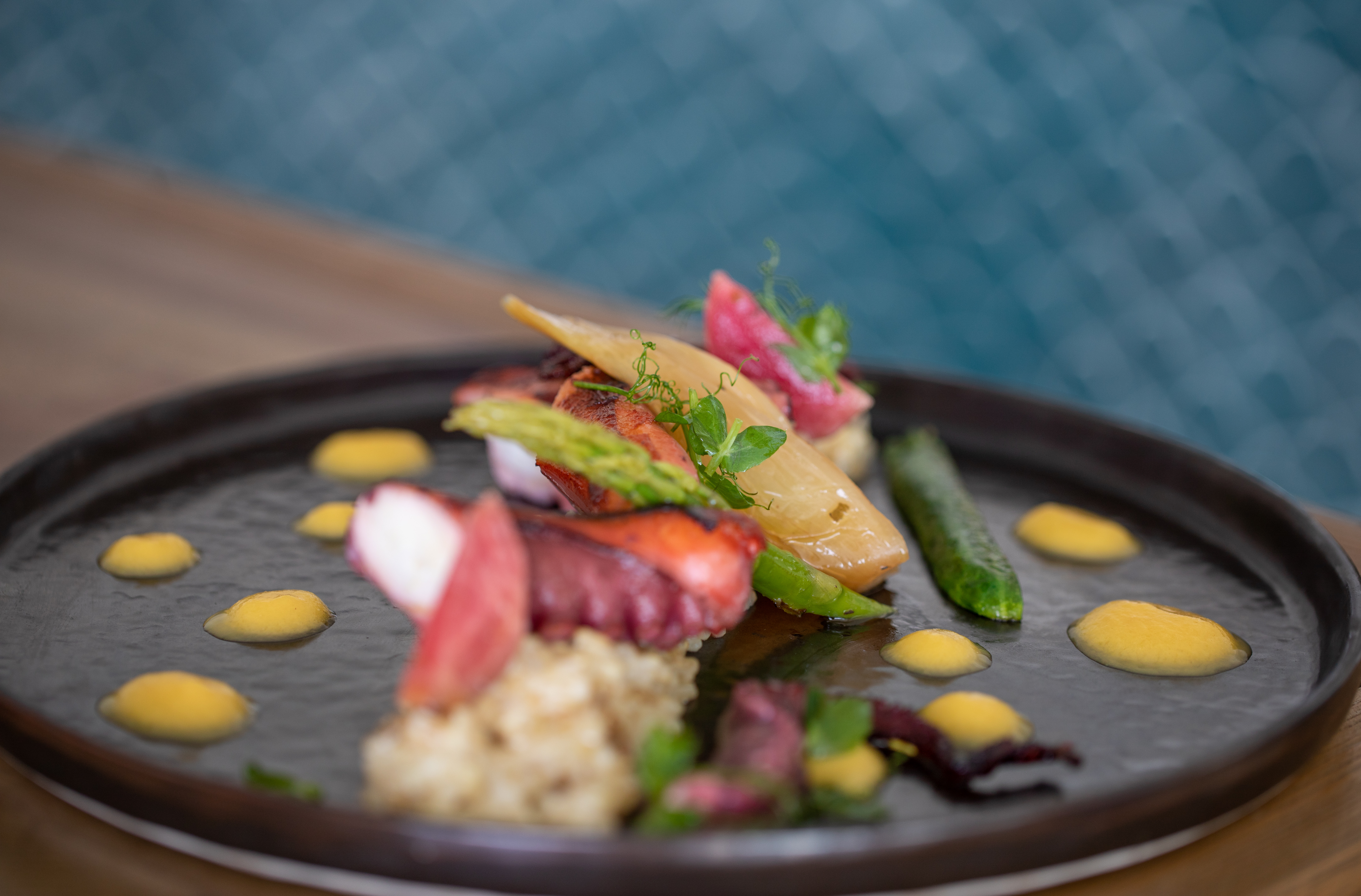 Les Bulles de Mer - Résidence