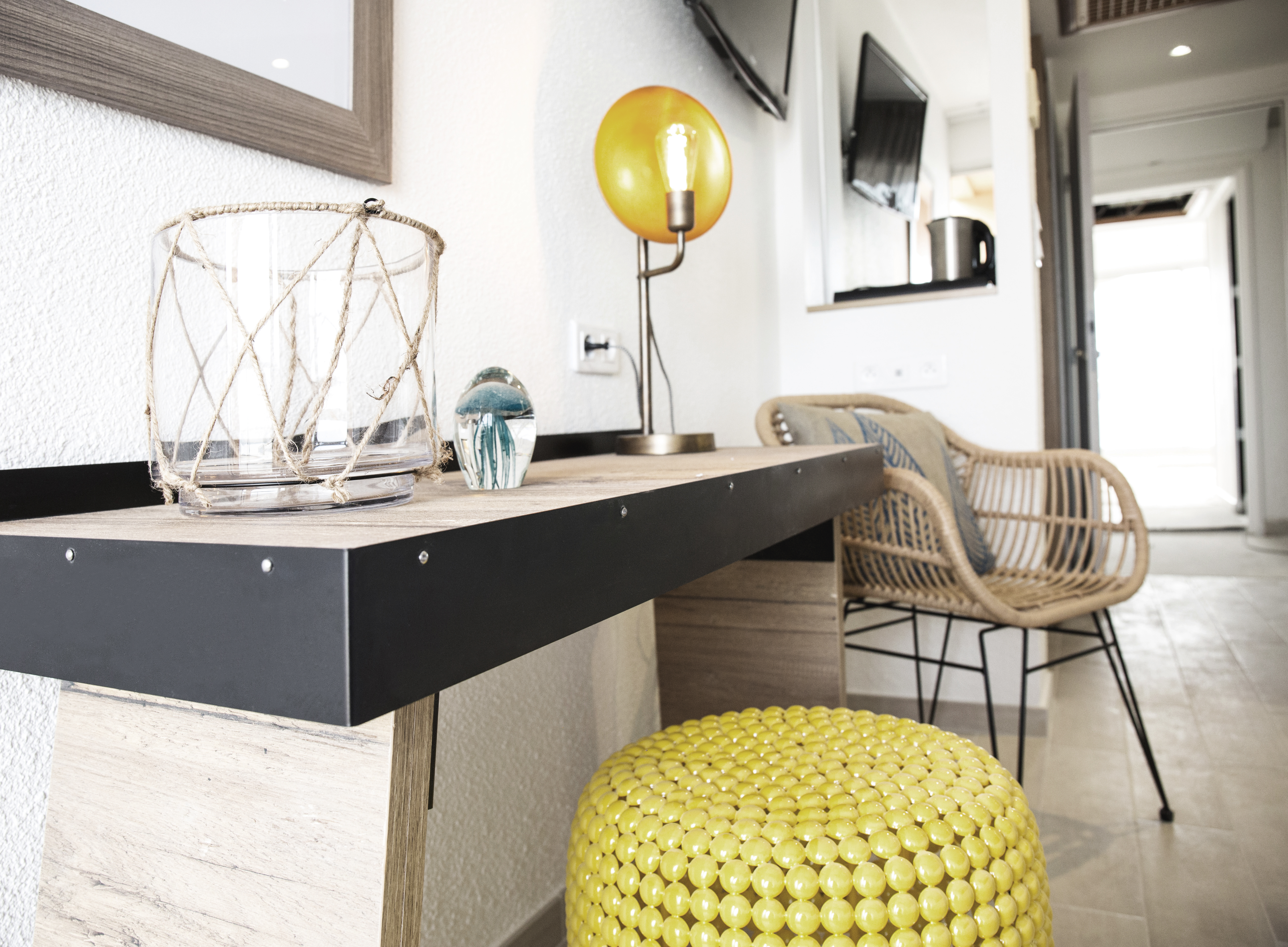 Les Bulles de Mer - Résidence