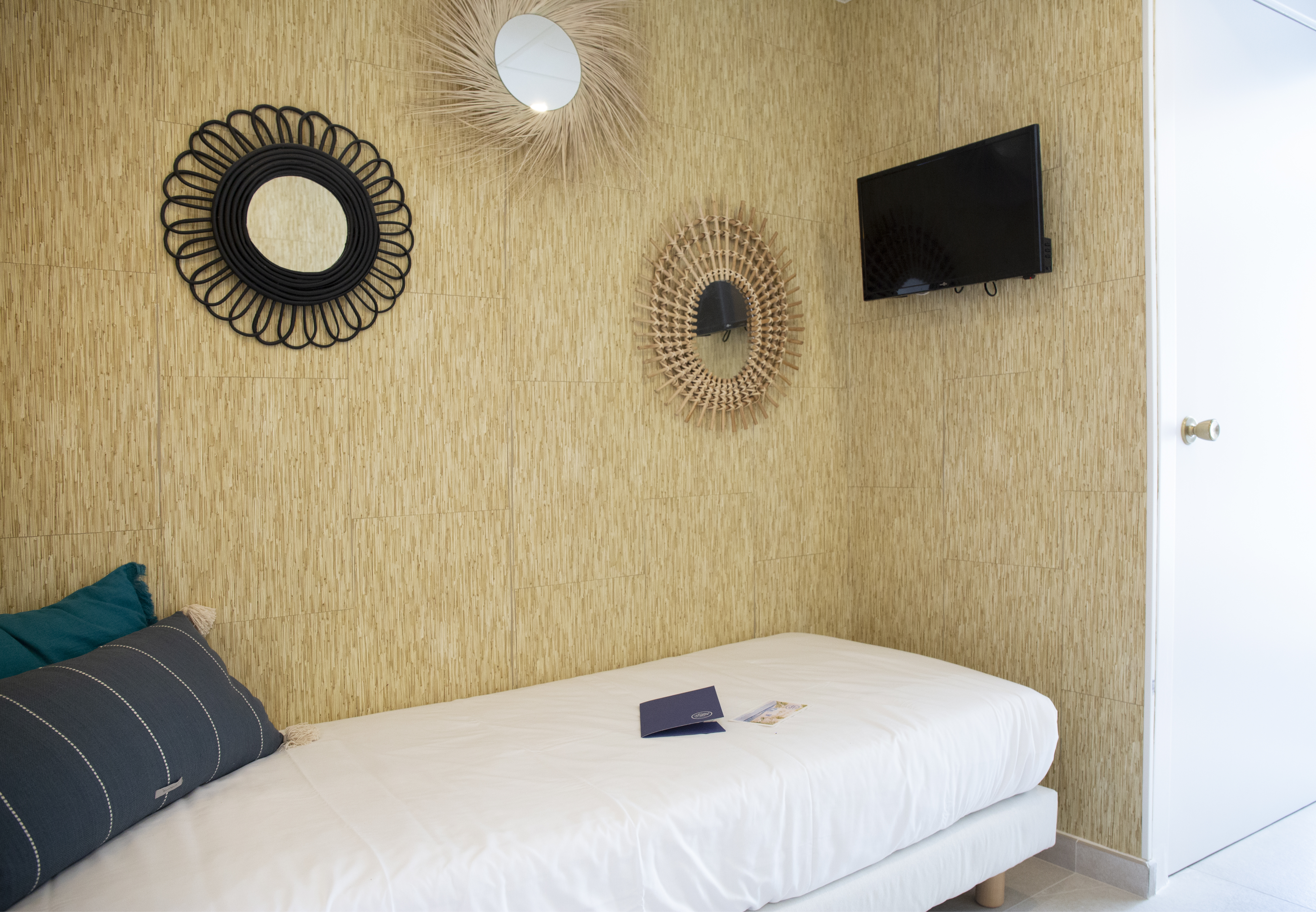 Les Bulles de Mer - Résidence