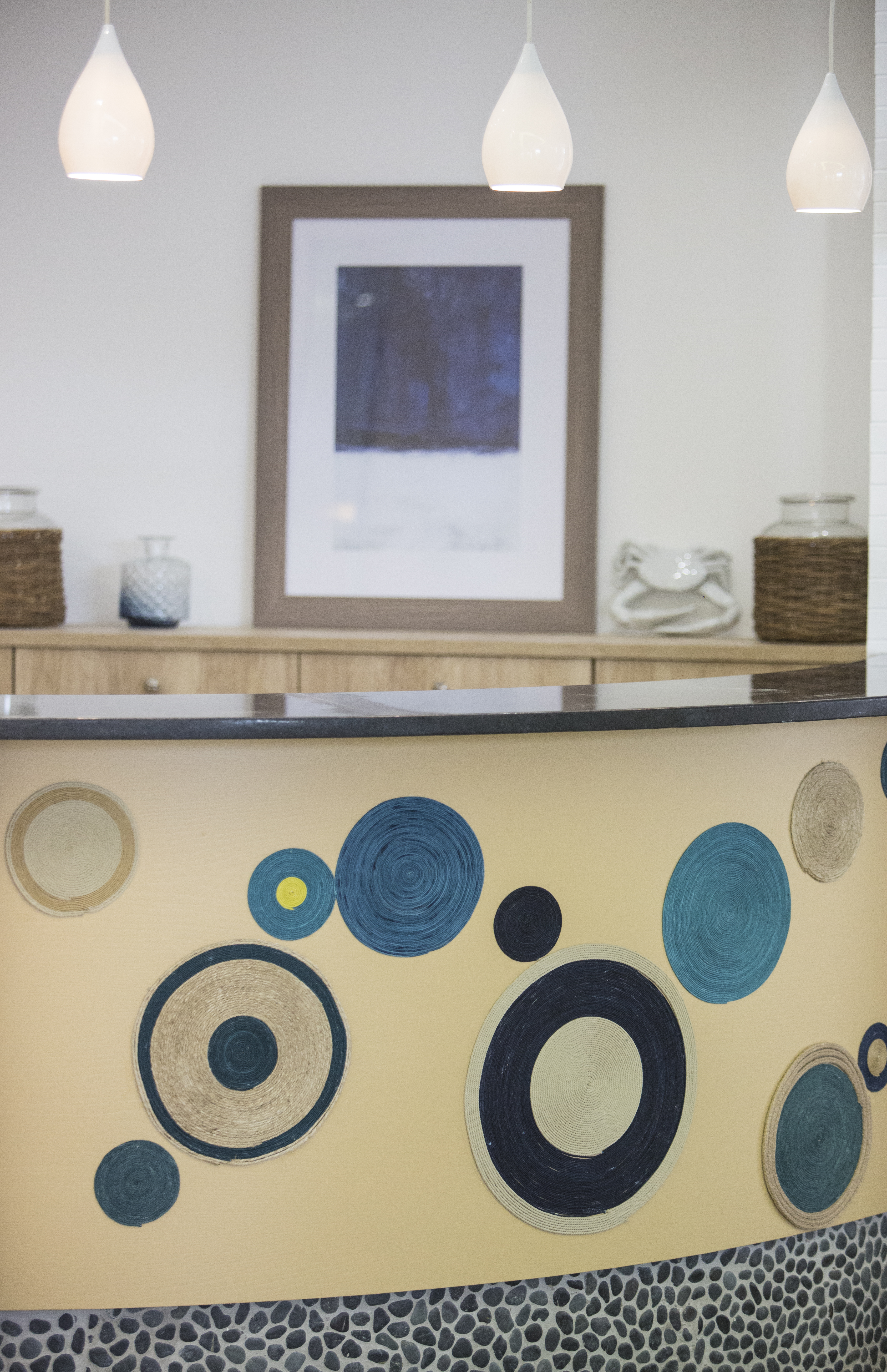 Les Bulles de Mer - Résidence