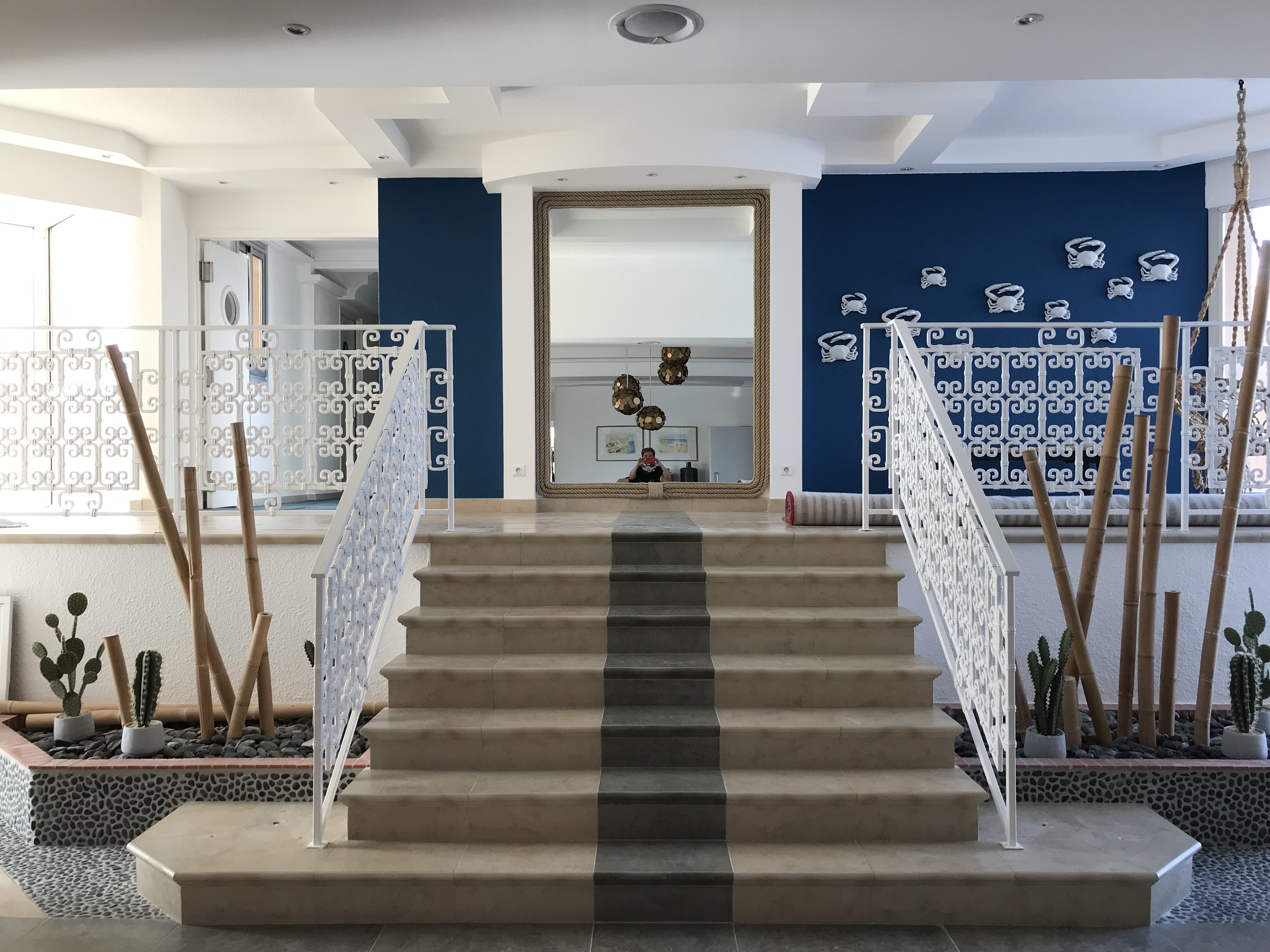 Les Bulles de Mer - Résidence