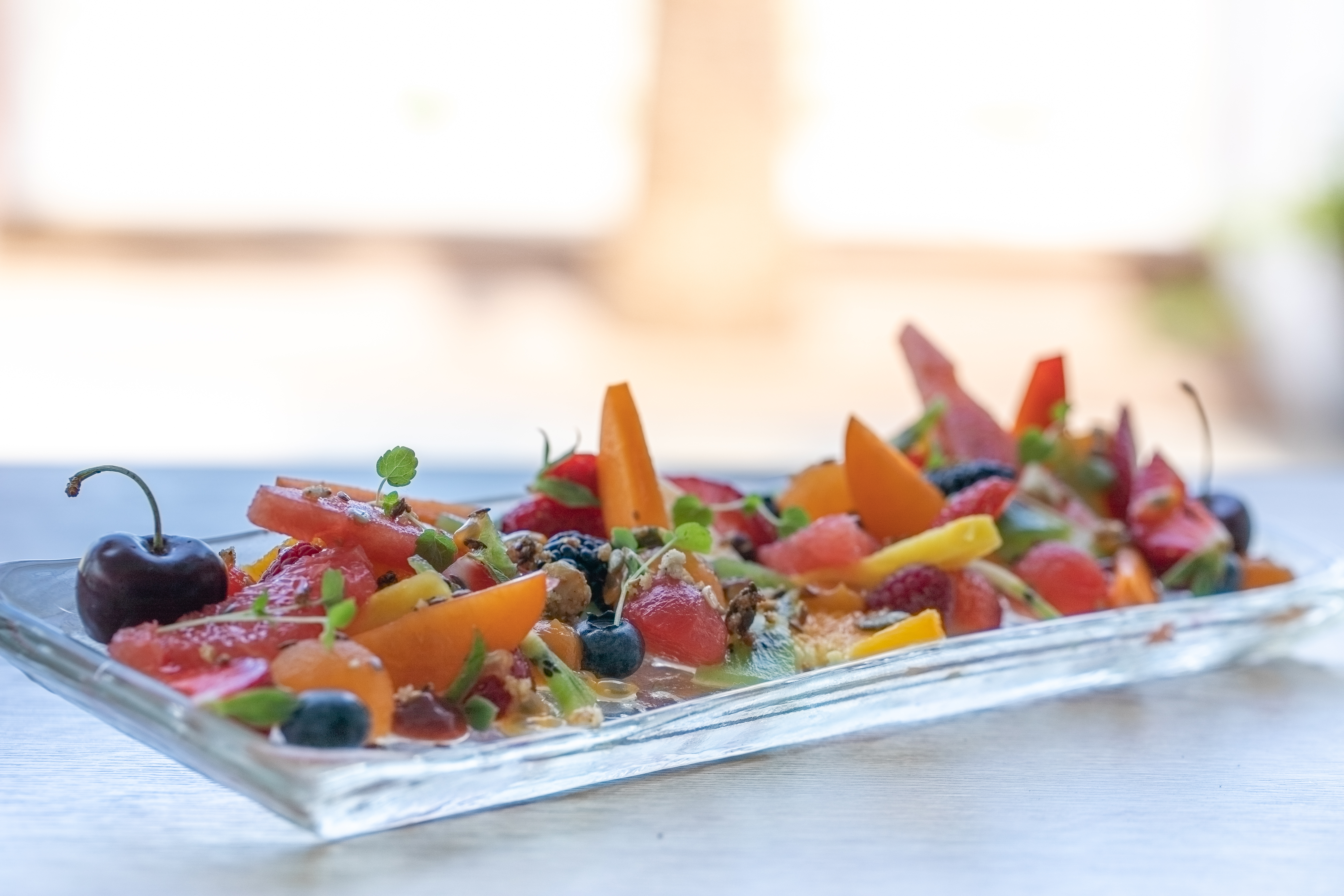 Les Bulles de Mer - Résidence