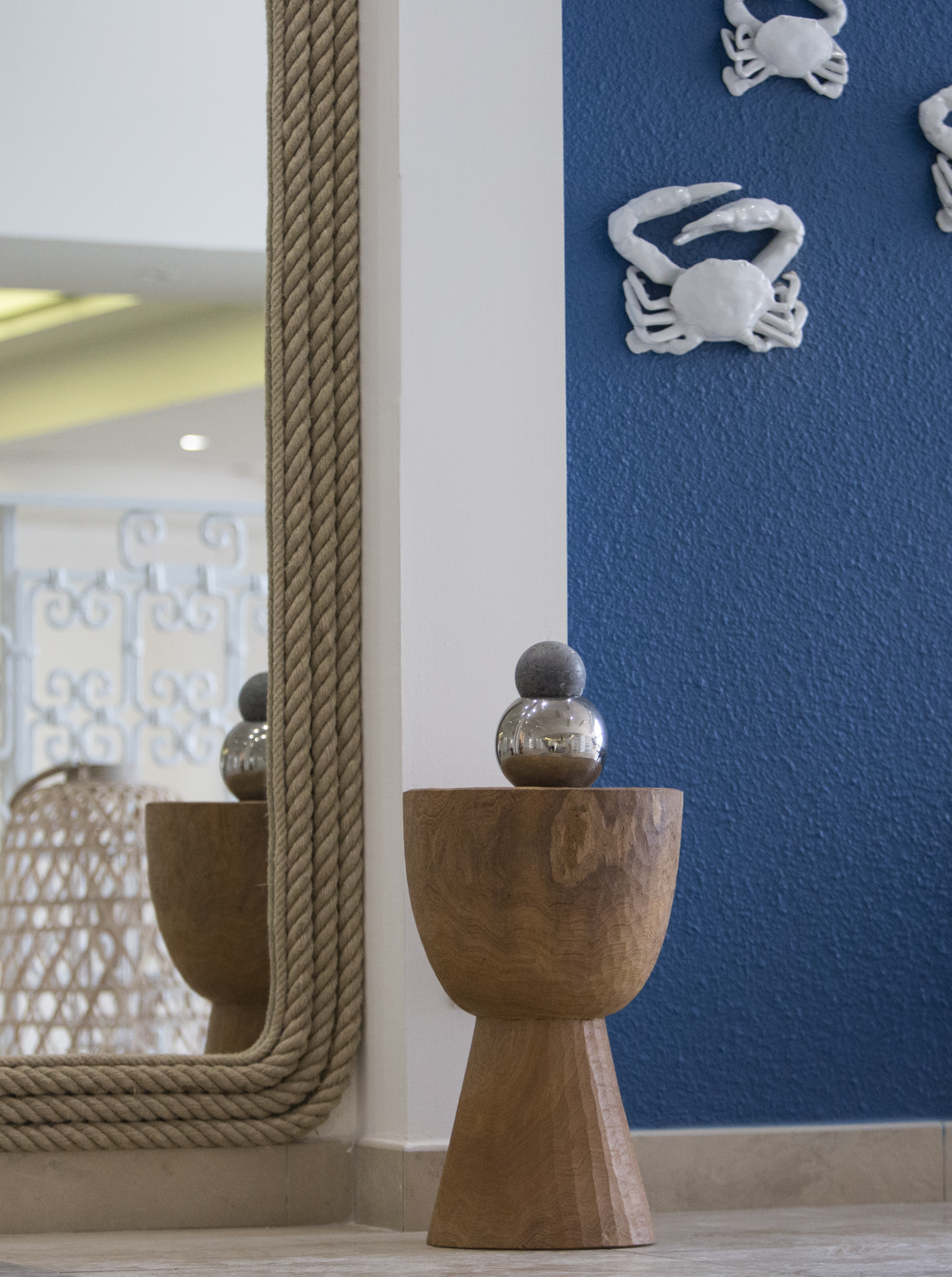 Les Bulles de Mer - Résidence