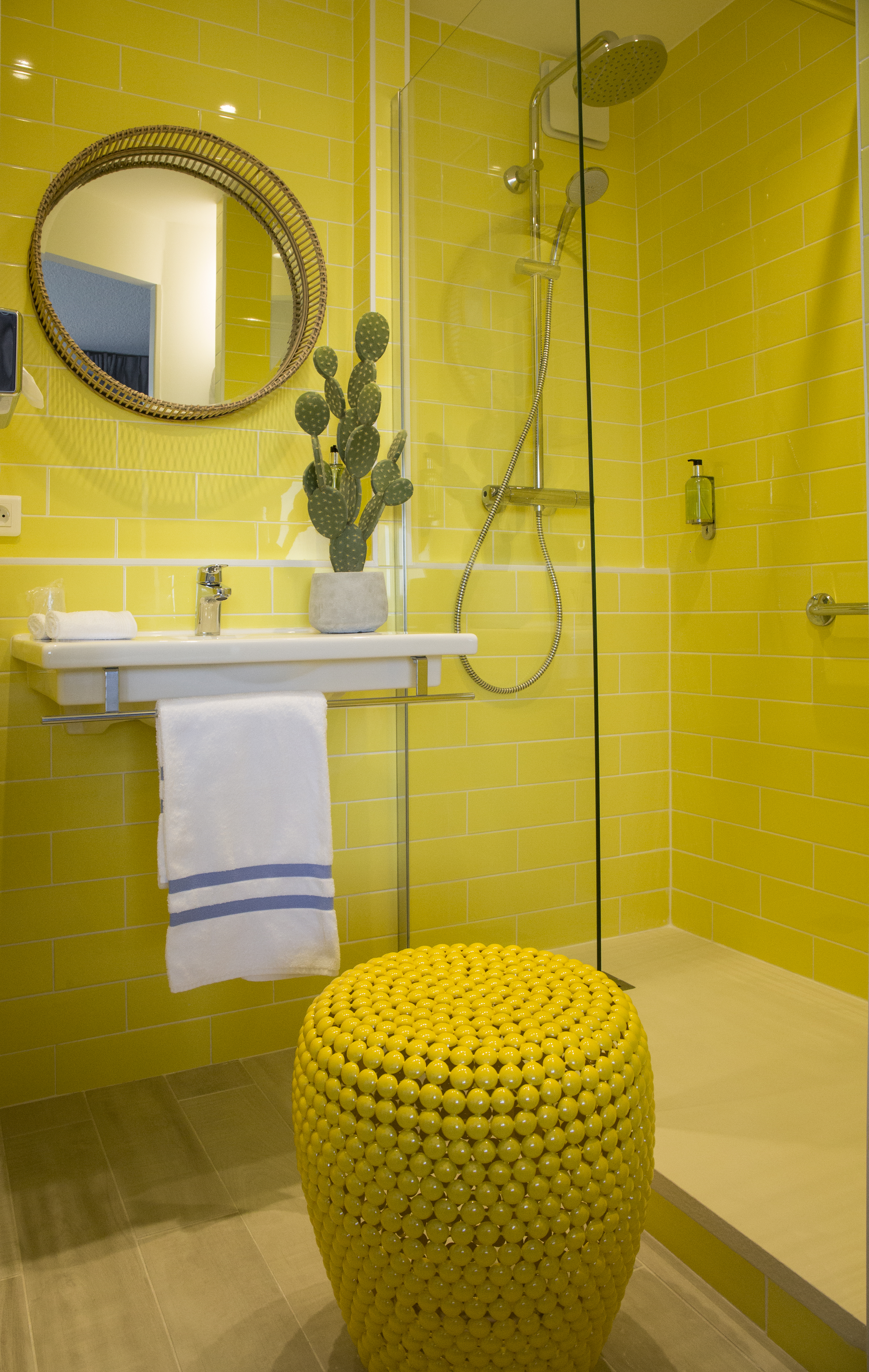 Les Bulles de Mer - Résidence