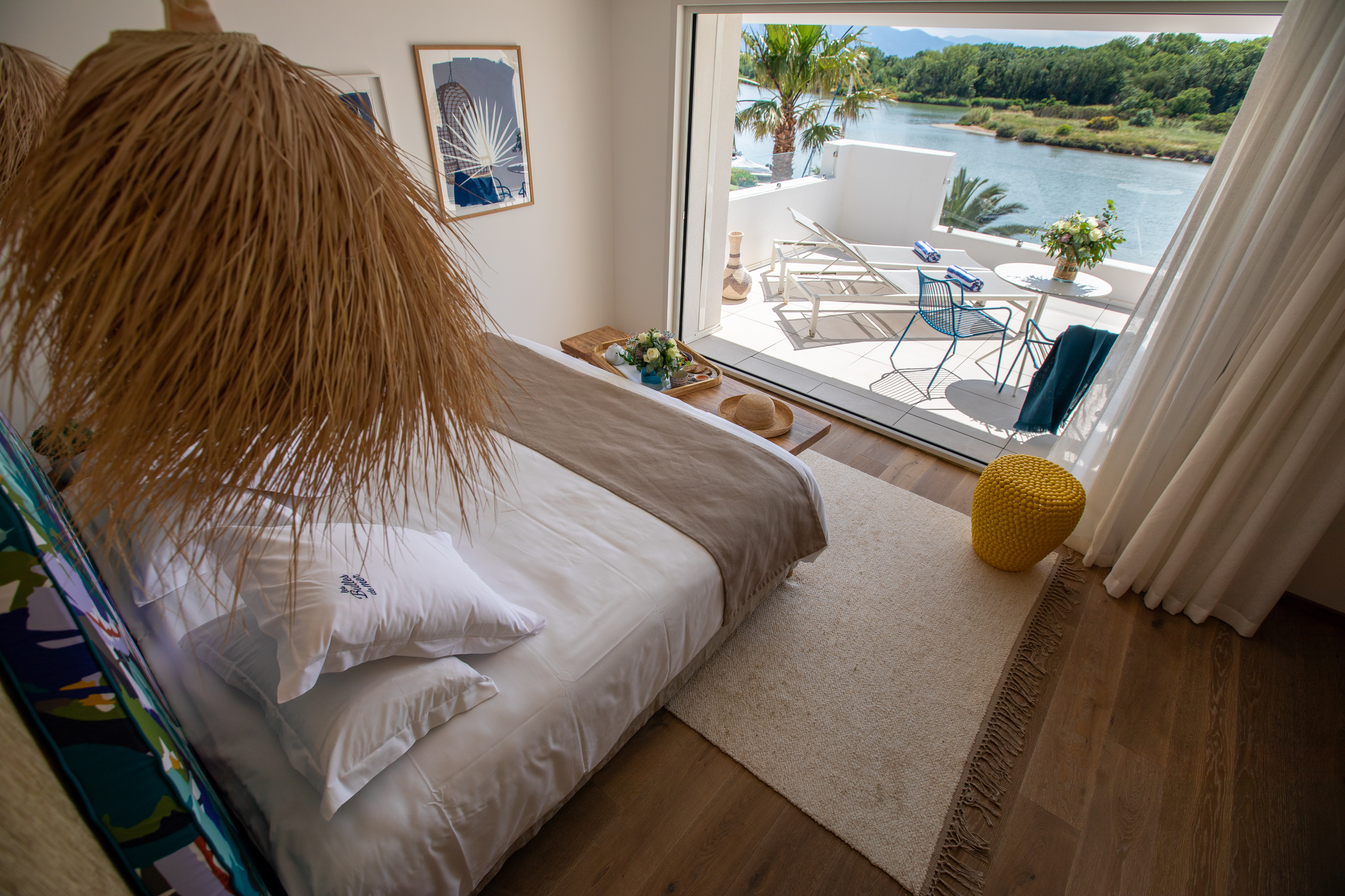 Les Bulles de Mer - Résidence