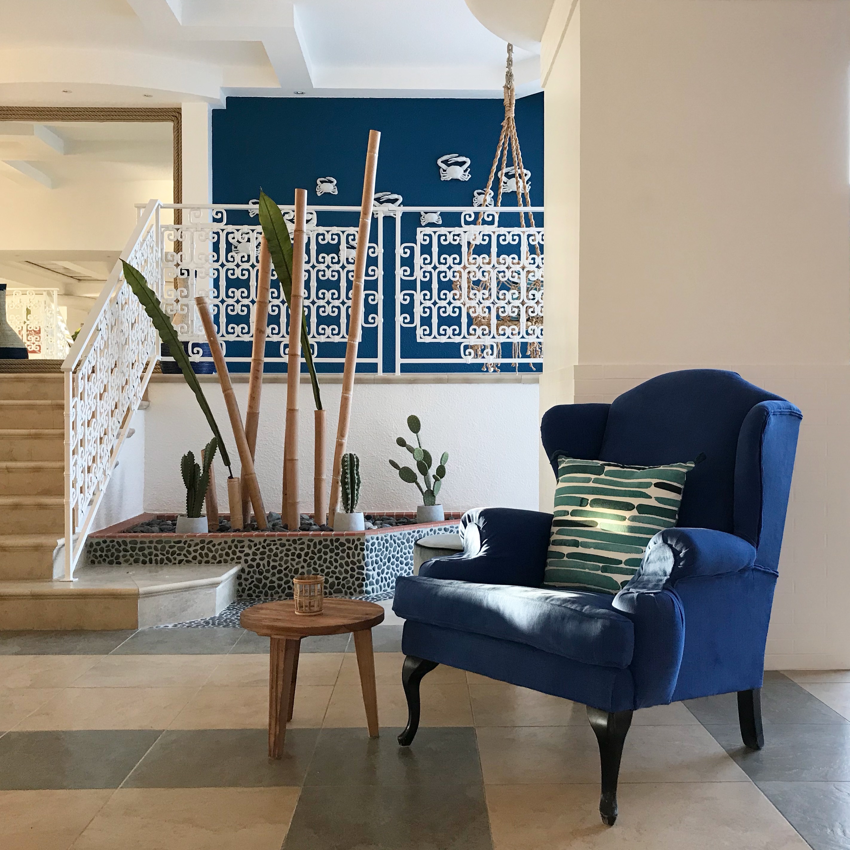 Les Bulles de Mer - Résidence