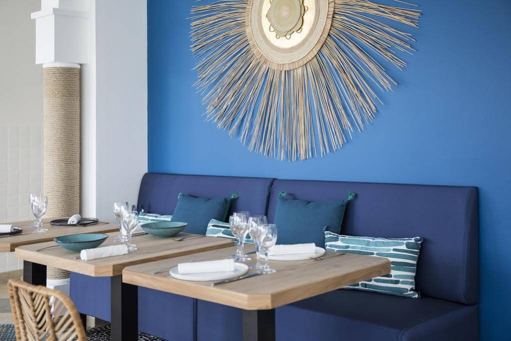 Les Bulles de Mer Hotel & Residence