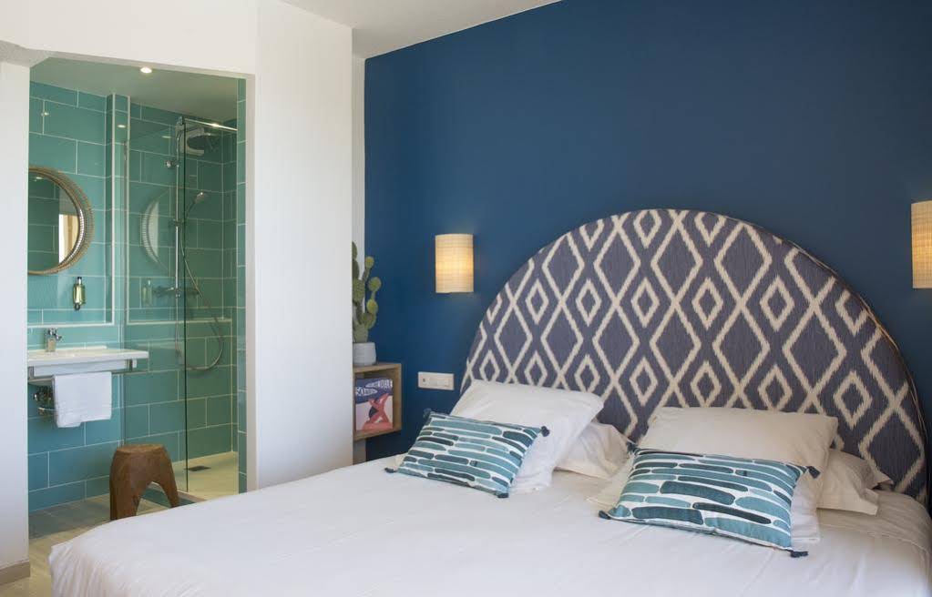 Les Bulles de Mer Hotel & Residence