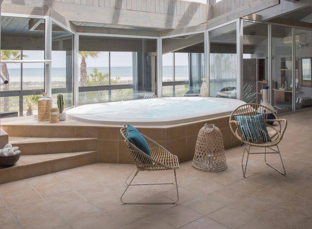 Les Bulles de Mer Hotel & Residence