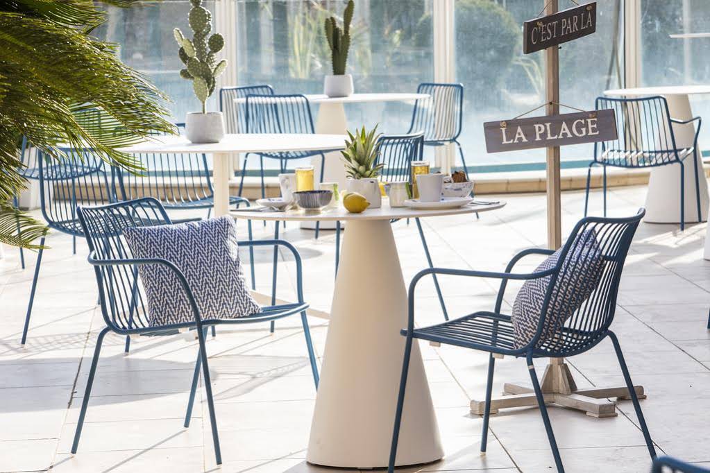 Les Bulles de Mer Hotel & Residence