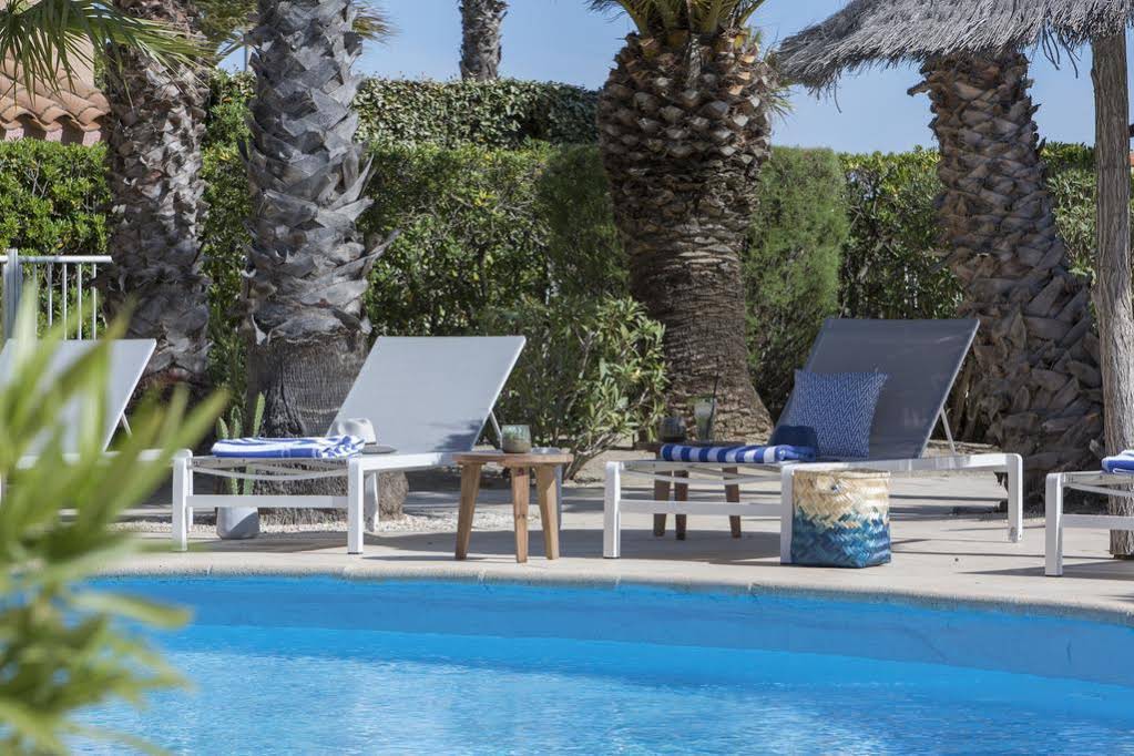 Les Bulles de Mer Hotel & Residence