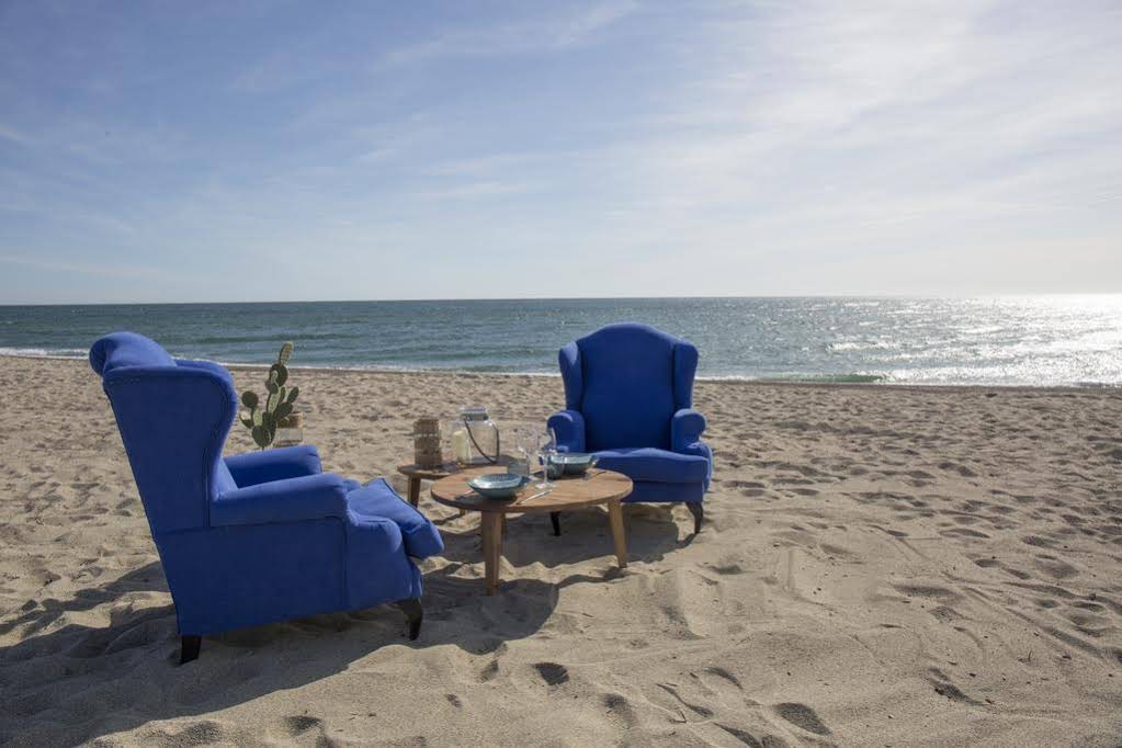 Les Bulles de Mer Hotel & Residence