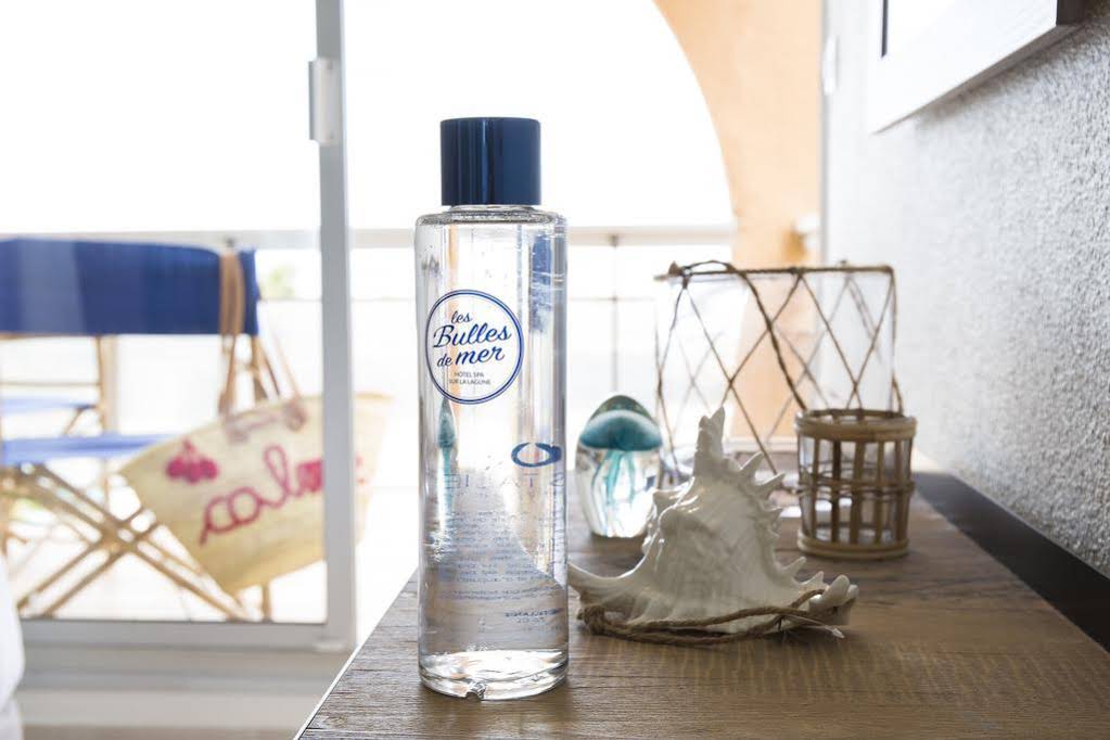 Les Bulles de Mer Hotel & Residence