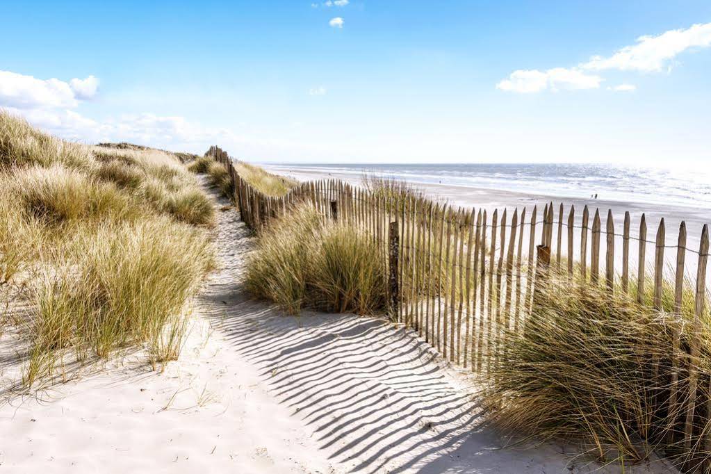 Les Bulles de Mer Hotel & Residence