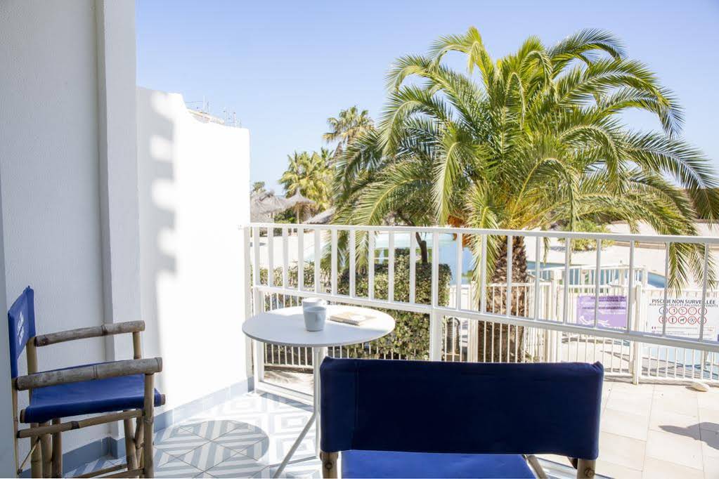 Les Bulles de Mer Hotel & Residence