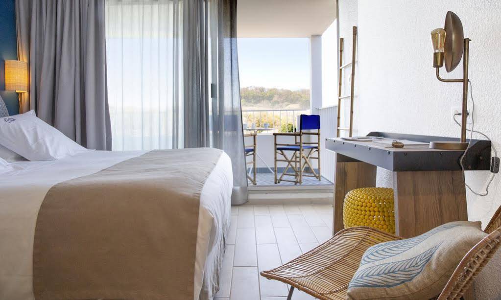 Les Bulles de Mer Hotel & Residence