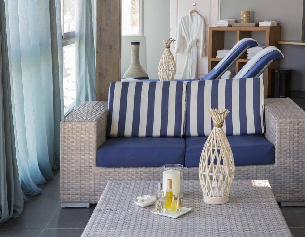 Les Bulles de Mer Hotel & Residence