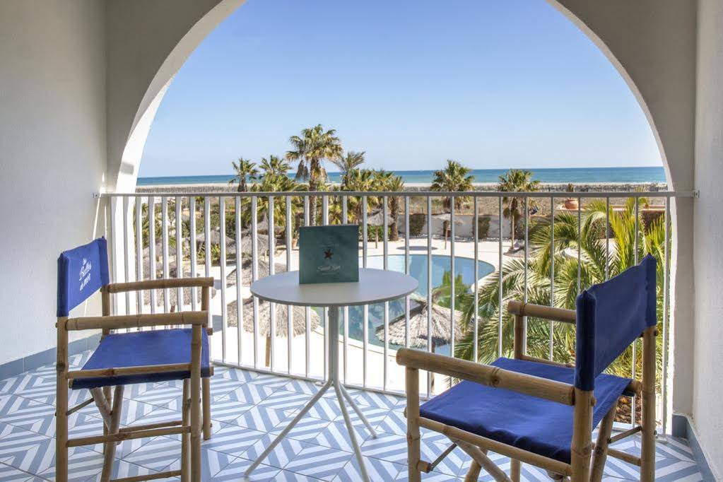 Les Bulles de Mer Hotel & Residence