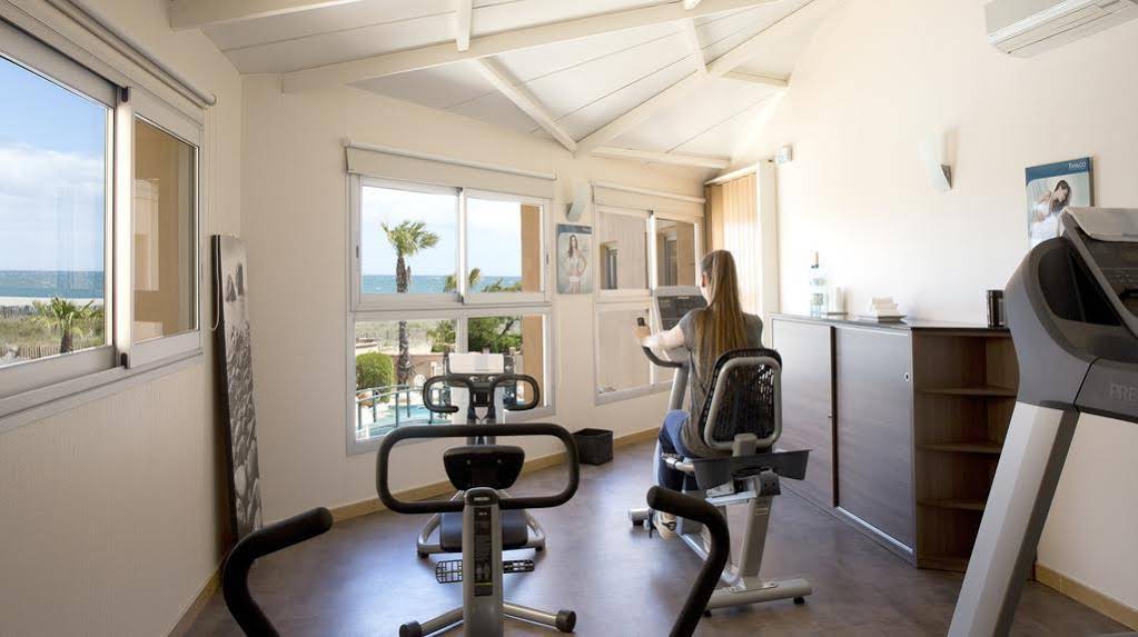 Les Bulles de Mer Hotel & Residence