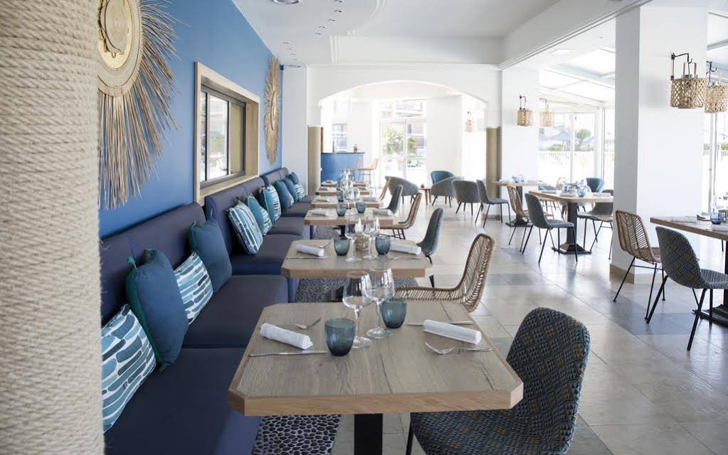 Les Bulles de Mer Hotel & Residence