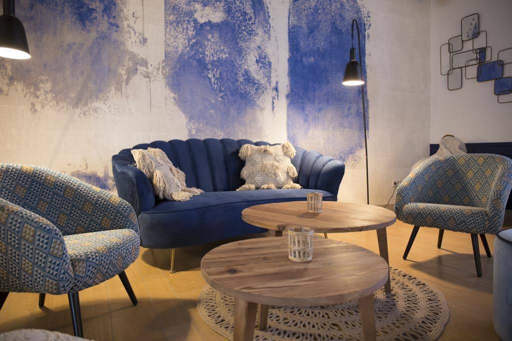 Les Bulles de Mer Hotel & Residence