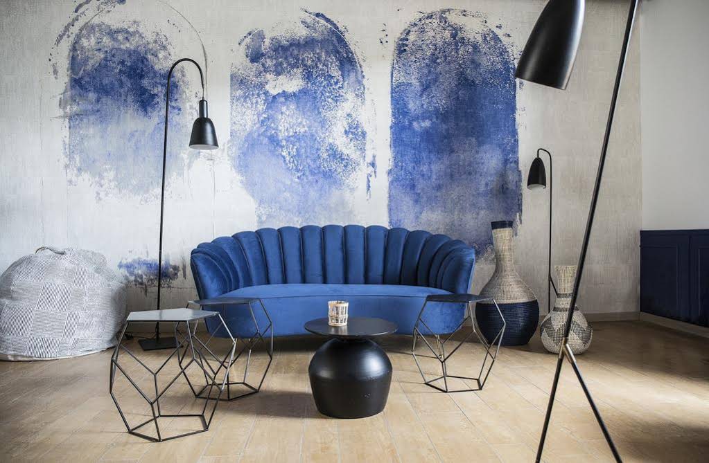 Les Bulles de Mer Hotel & Residence