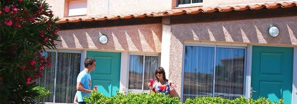 Lagrange Grand Bleu Vacances – Résidence Les Jardins de Neptune