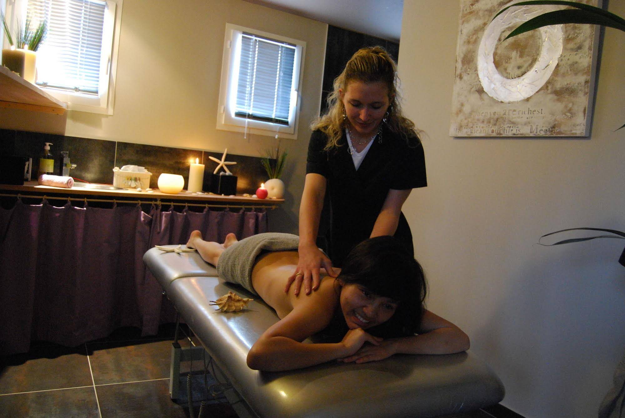 Lagrange Grand Bleu Vacances – Résidence Les Jardins de Neptune