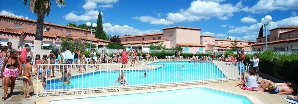 Lagrange Grand Bleu Vacances – Résidence Les Jardins de Neptune