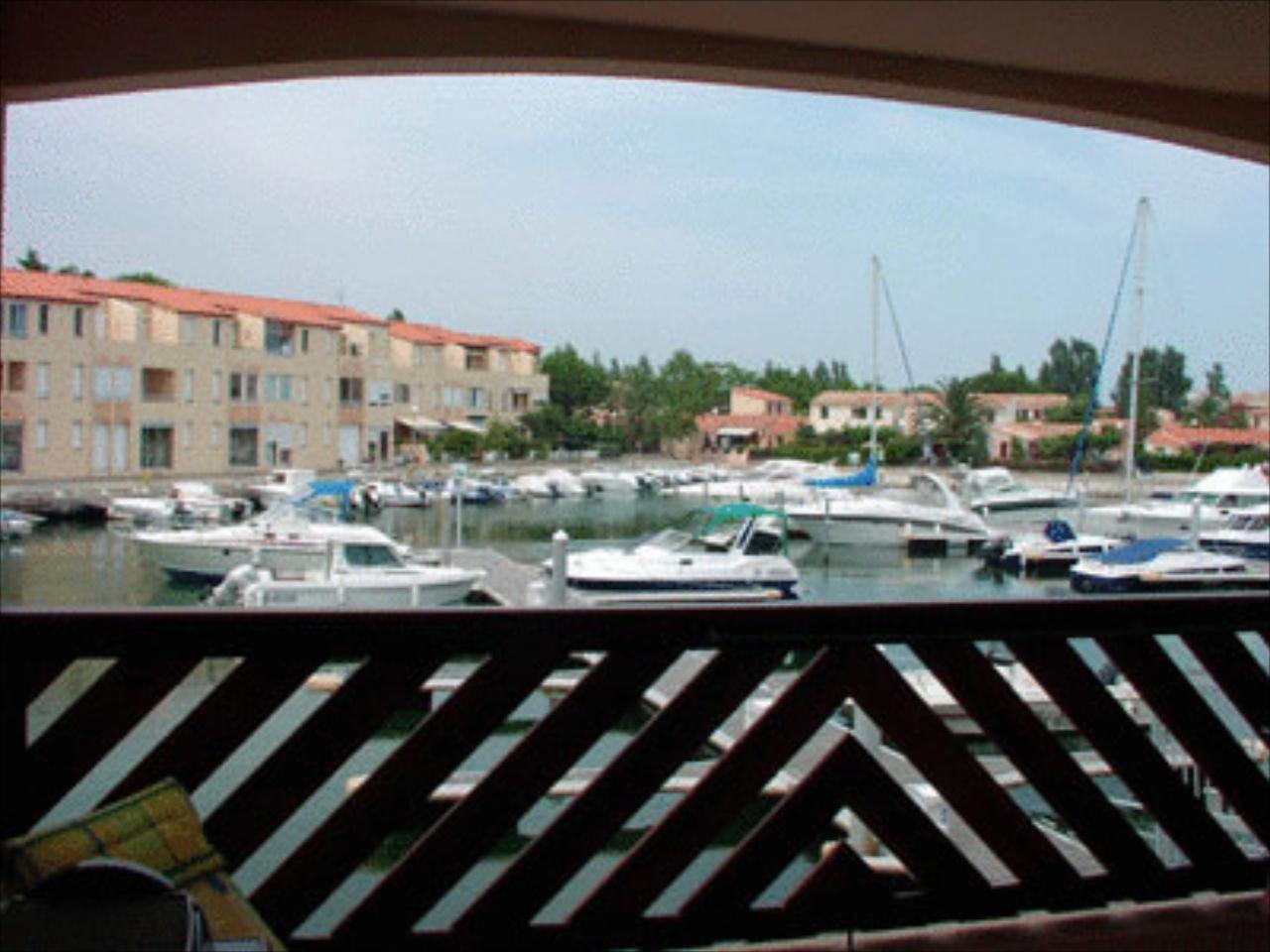 Les Quais de l'Amirauté