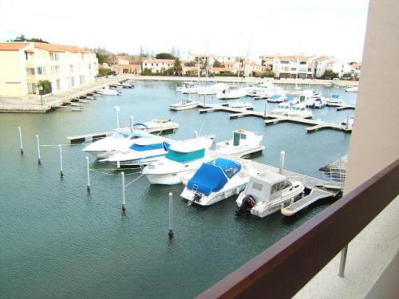 Les Quais de l'Amirauté